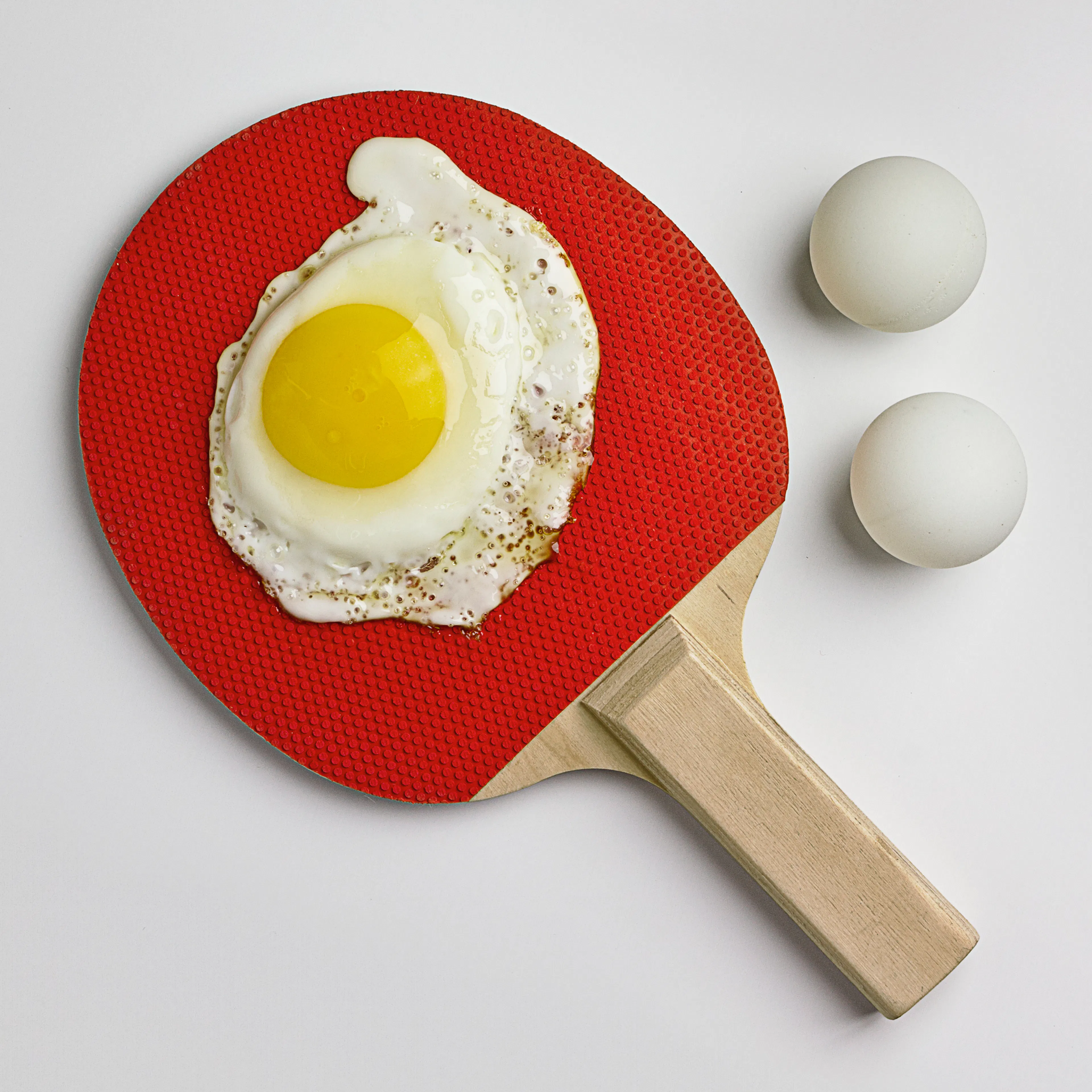 Breakfast Paddle Poster 0
