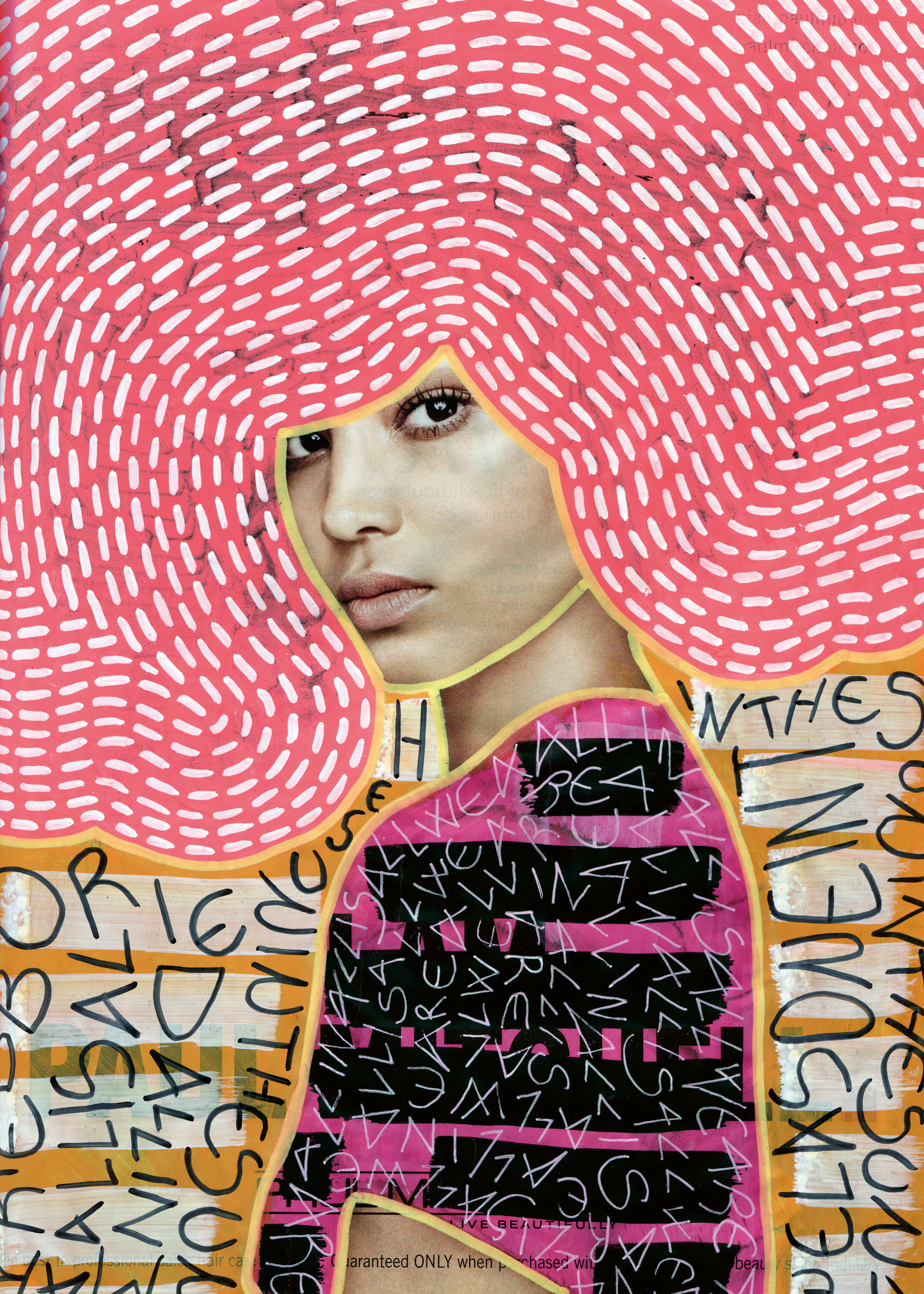 Urban Whispers Poster 0