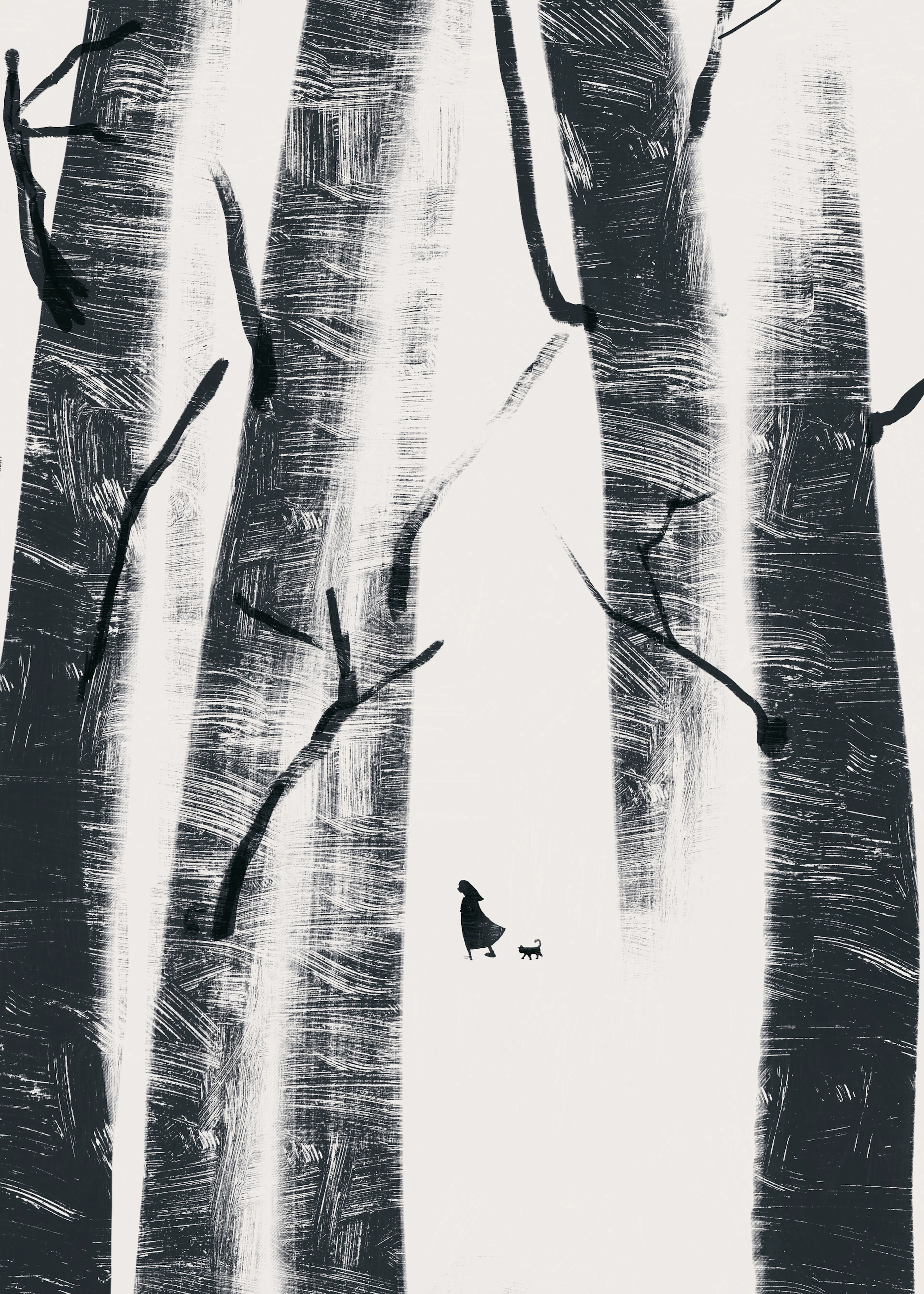 Silent Flight Poster 0