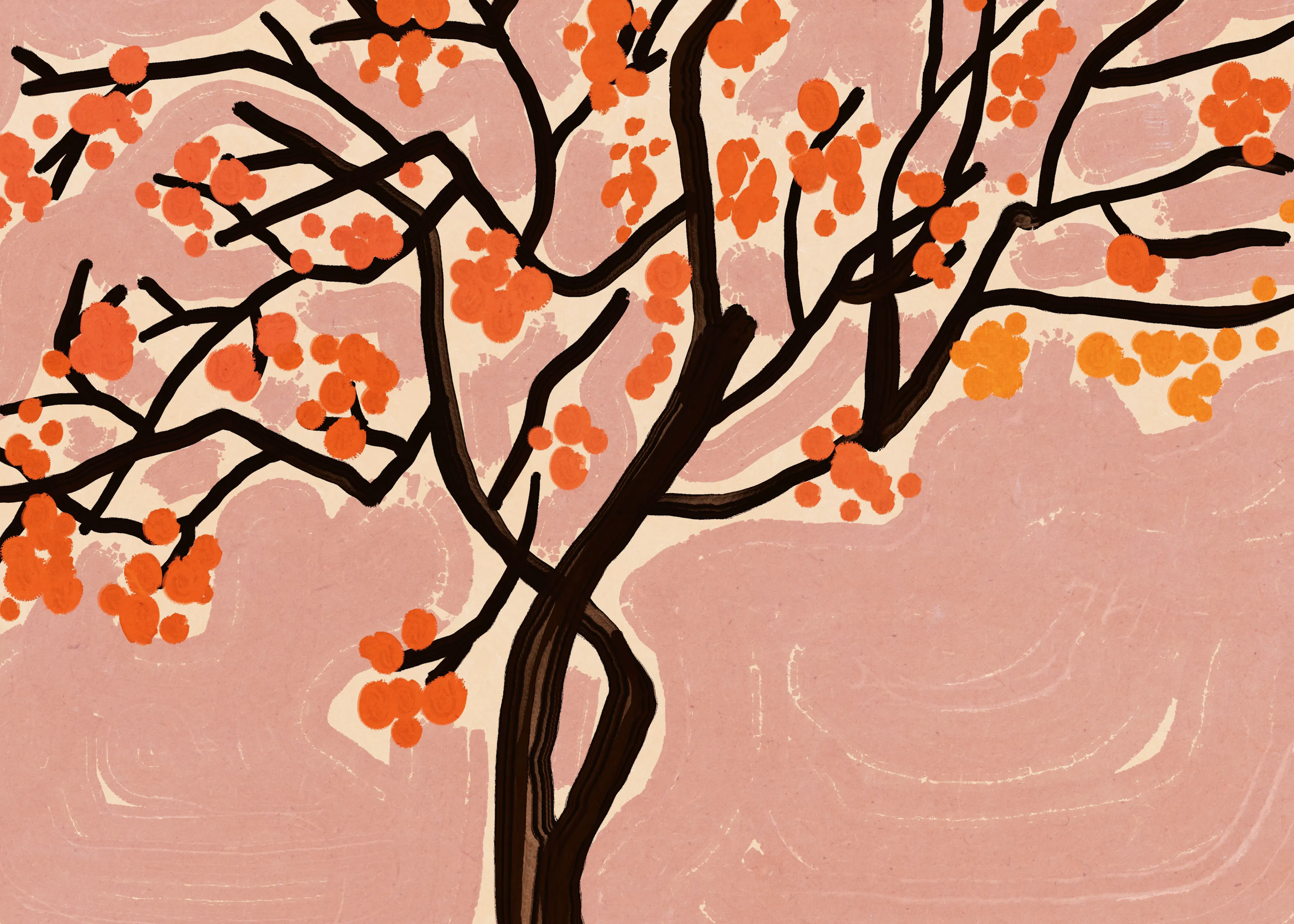 Susurros de Otoño Póster 0