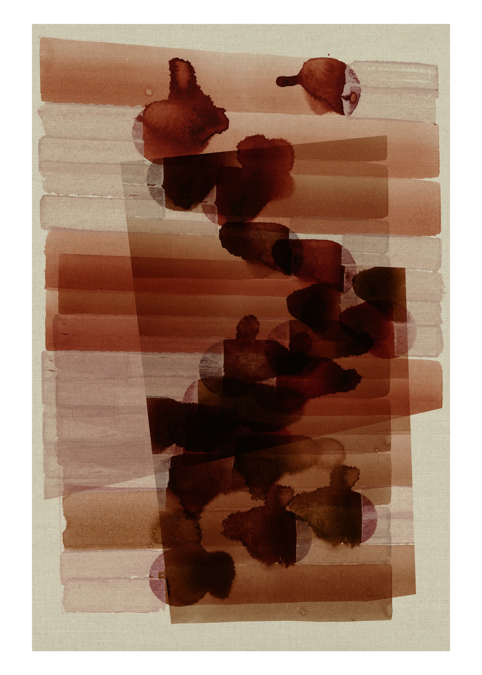 Autumn Shadows Poster 0