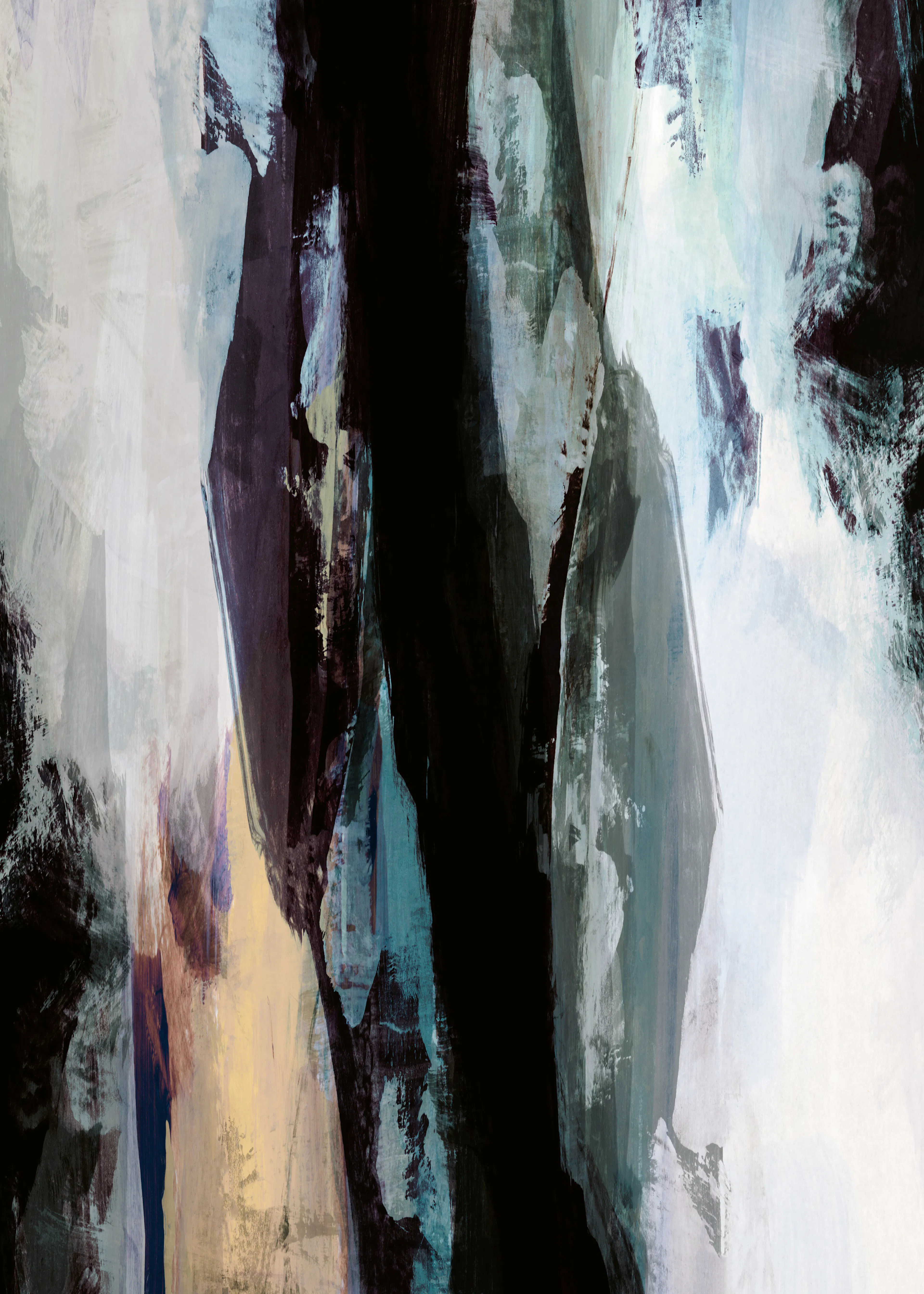 Mystic Flow Poster 0