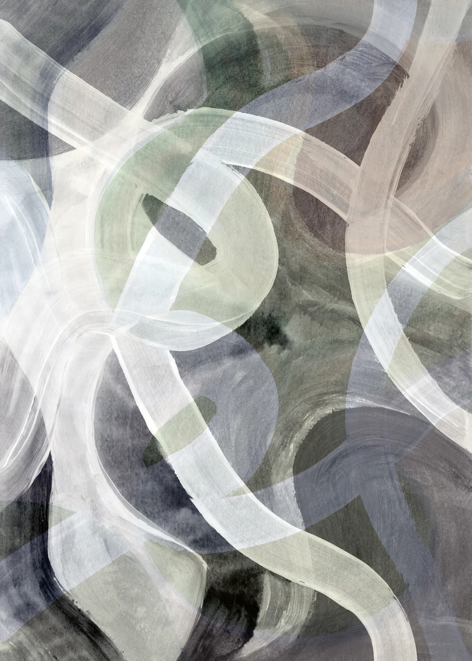 Volute Eteree Poster 0