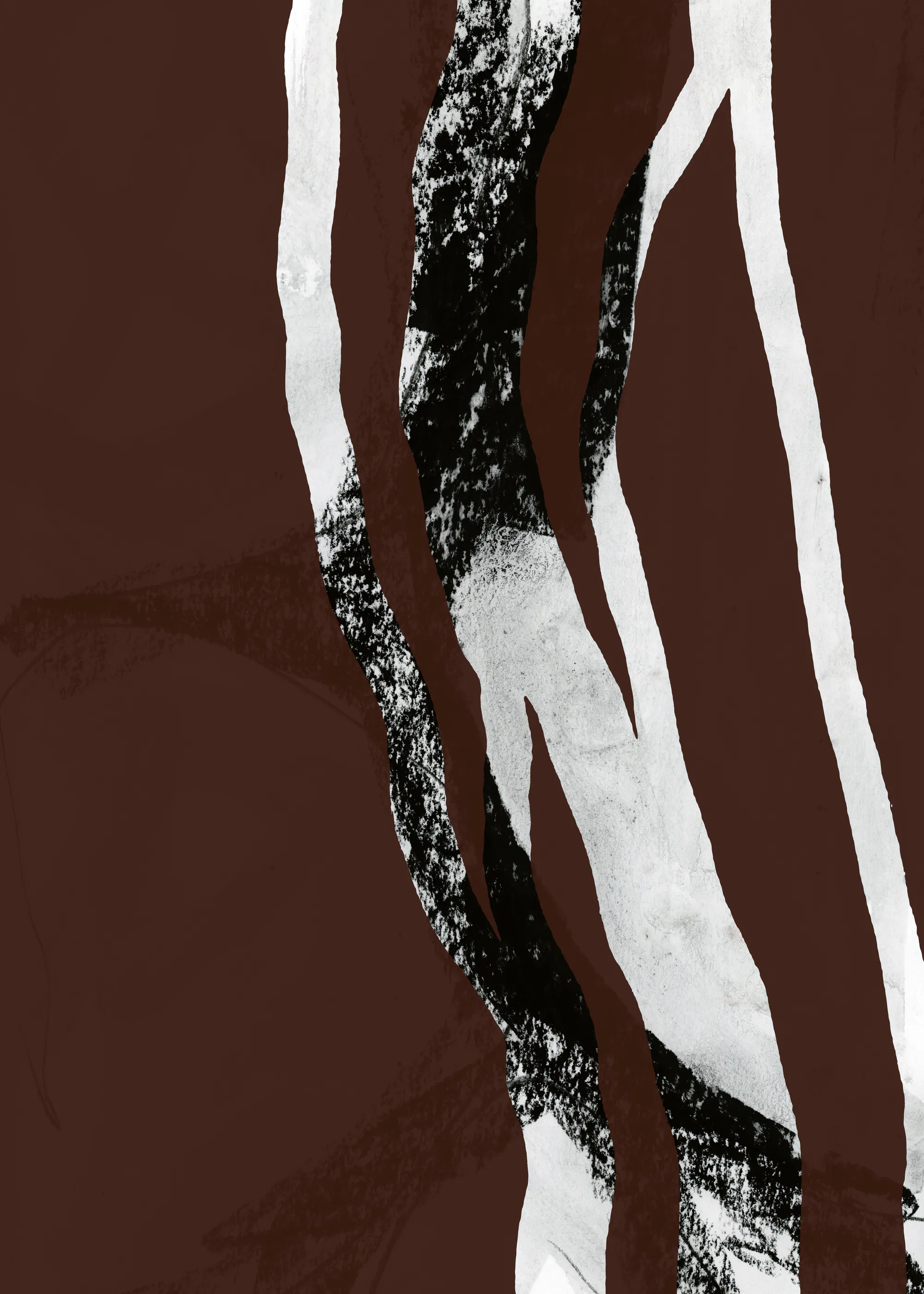 Earth Veins Poster 0