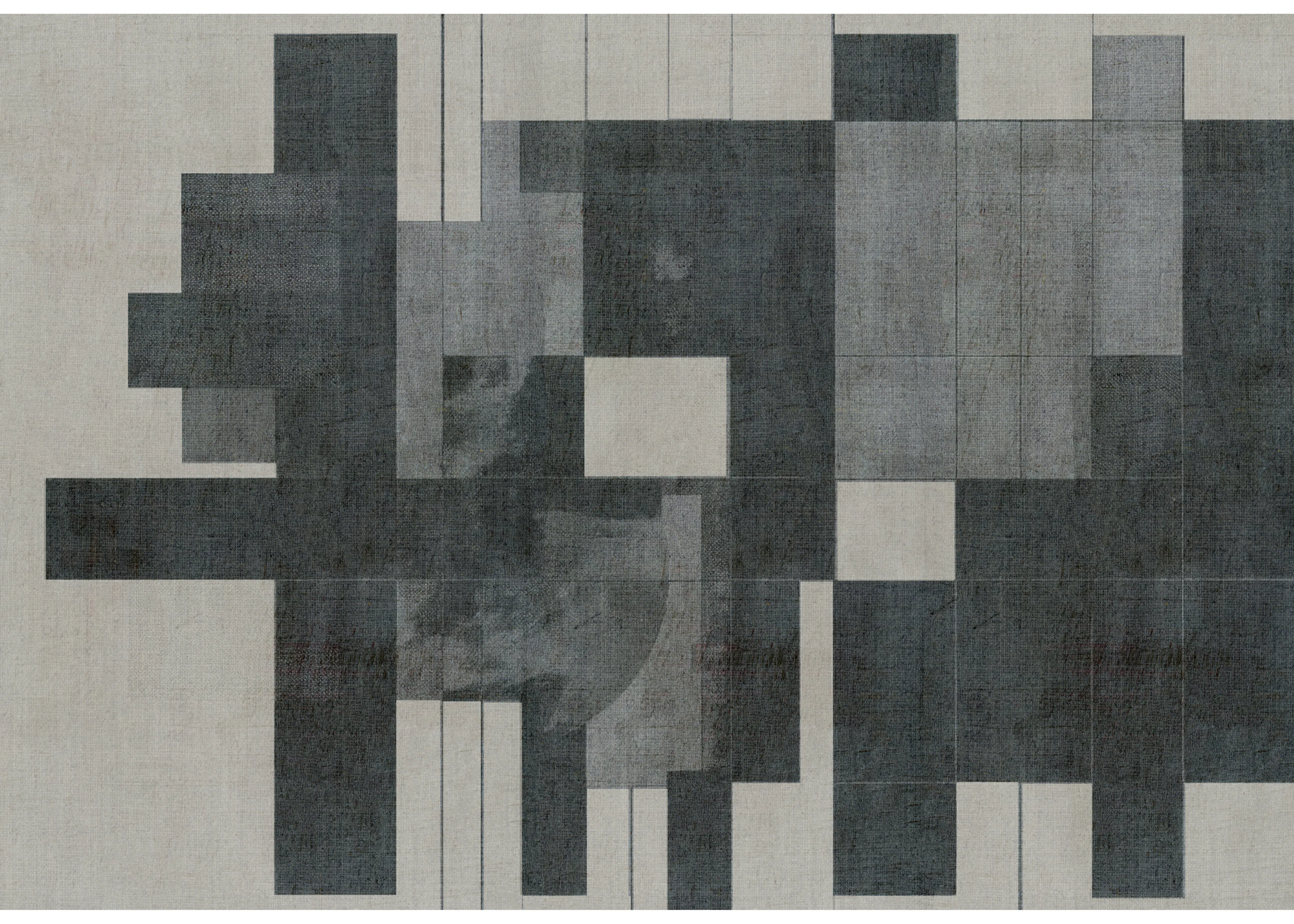 Urban Blocks Poster 0