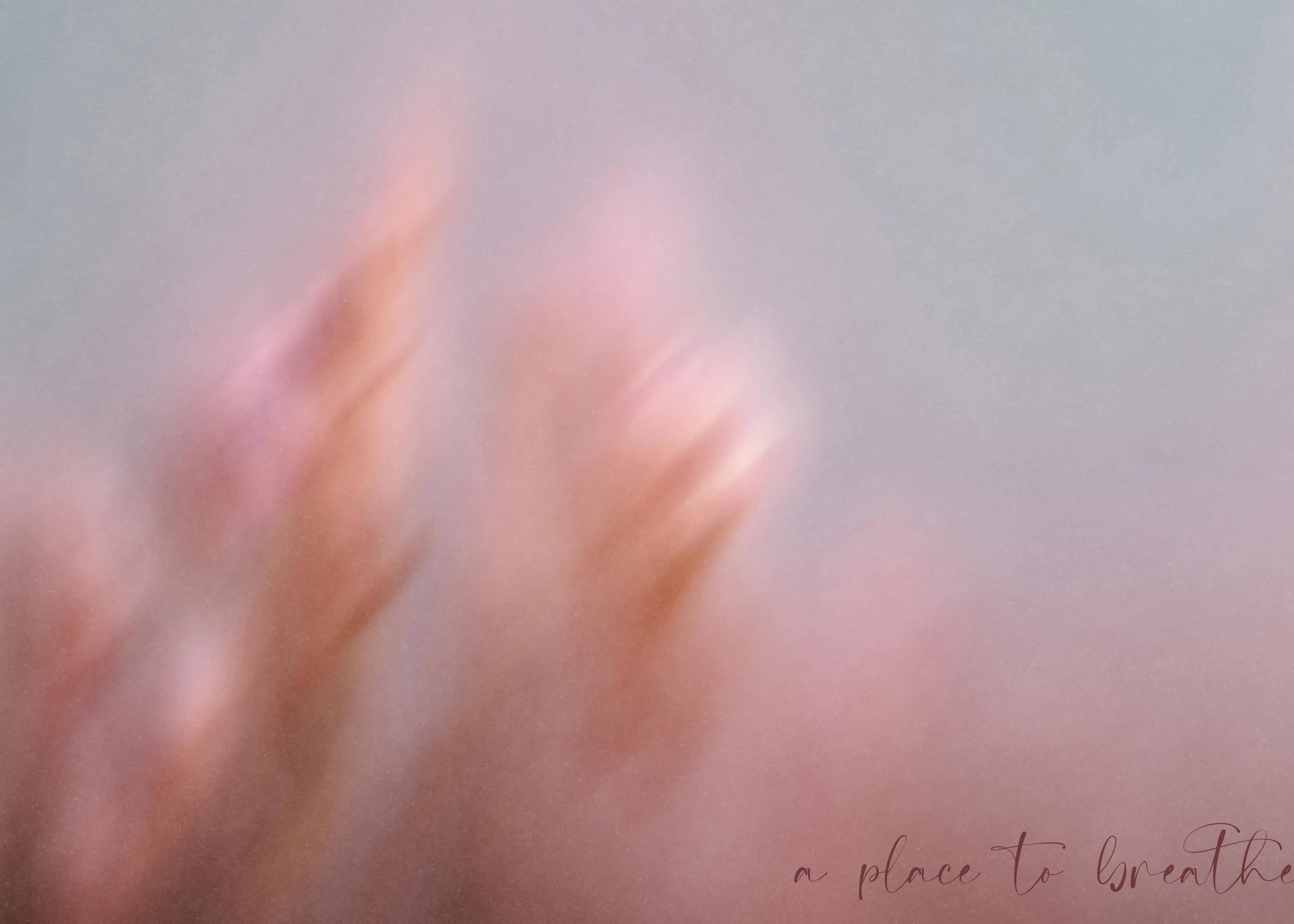 No Place To Breathe Poster 0