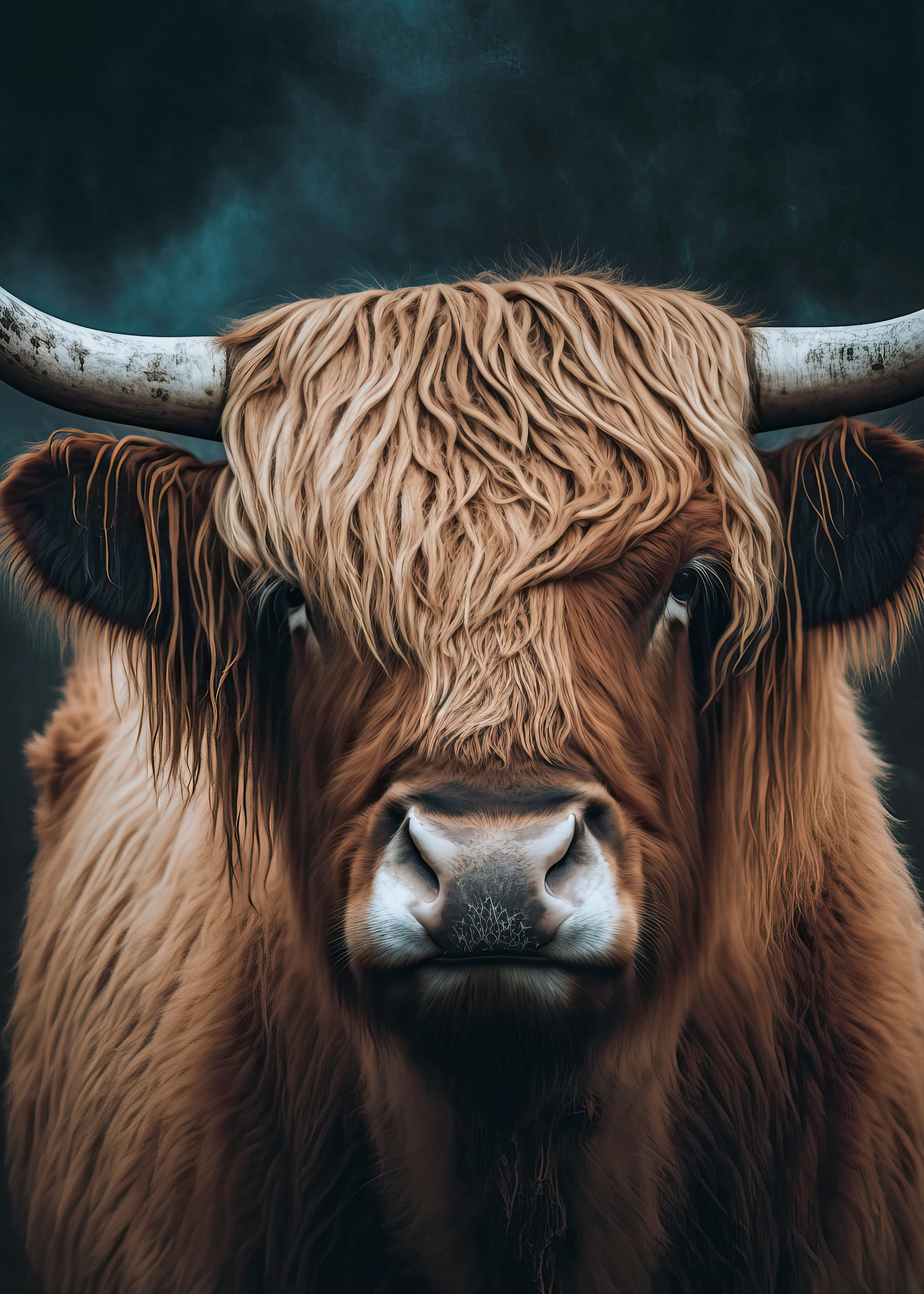 Highland Strength Poster 0
