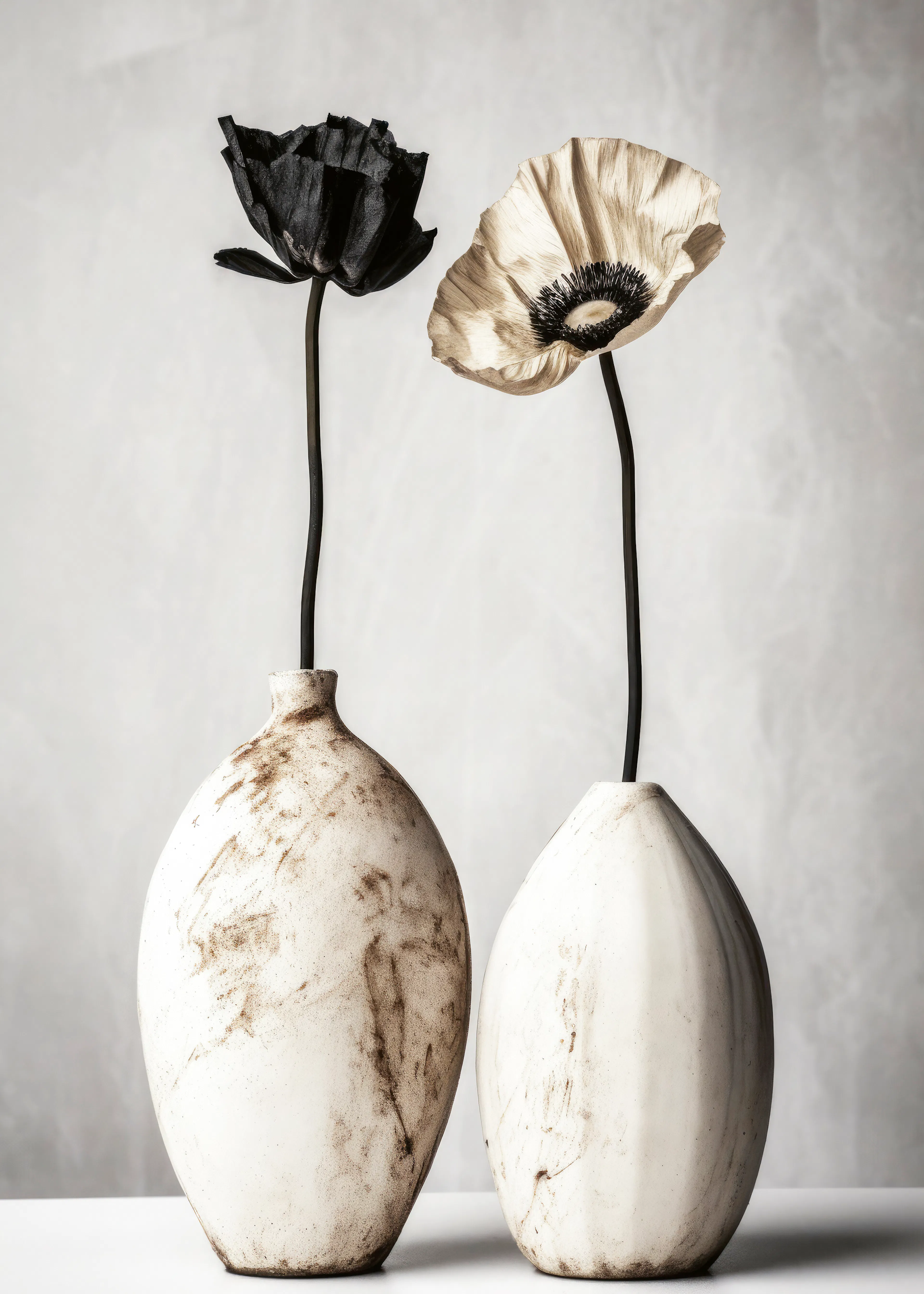 Elegant Simplicity Poster 0