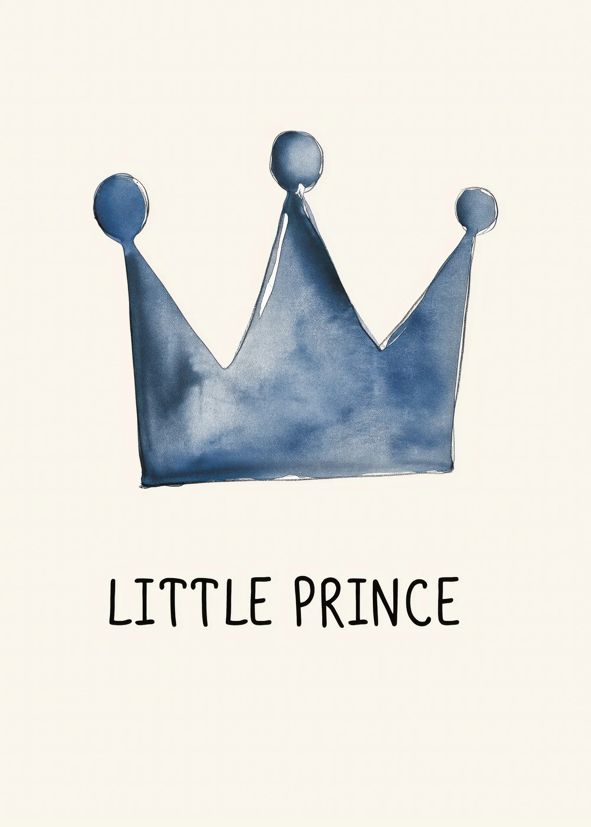 Kleine Prins Poster 0