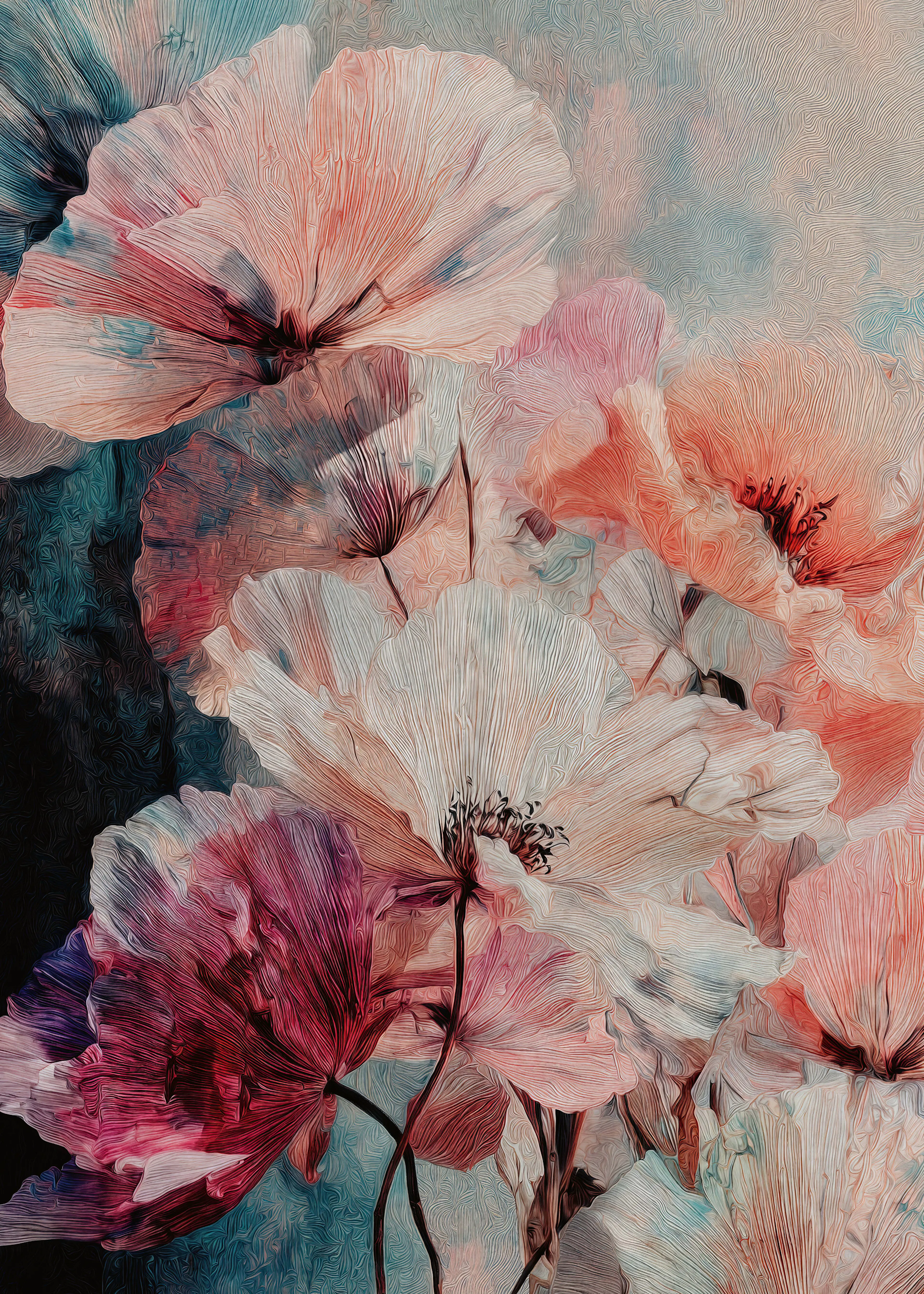 Blossom Dream Poster 0