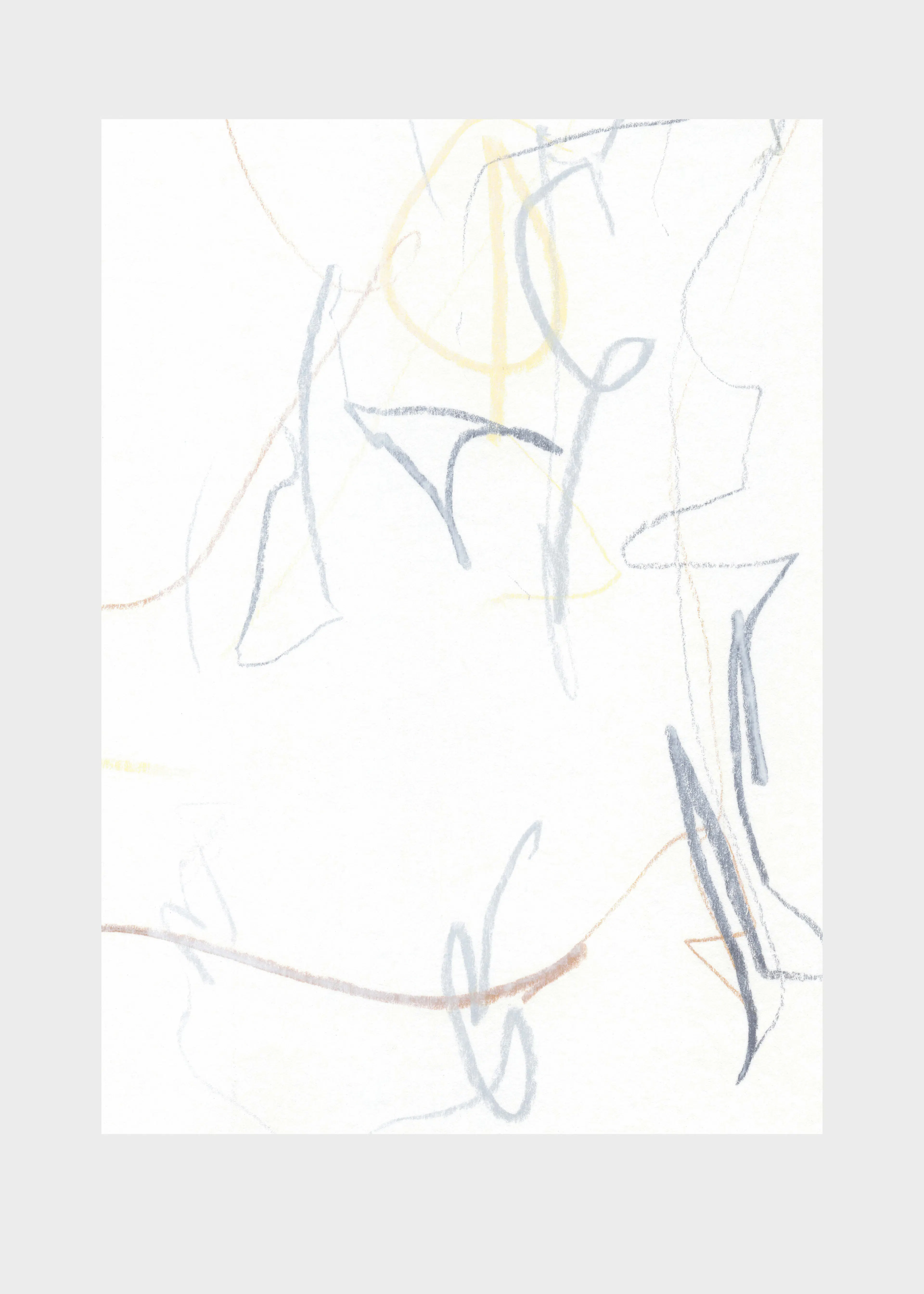Delicate Lines Poster 0