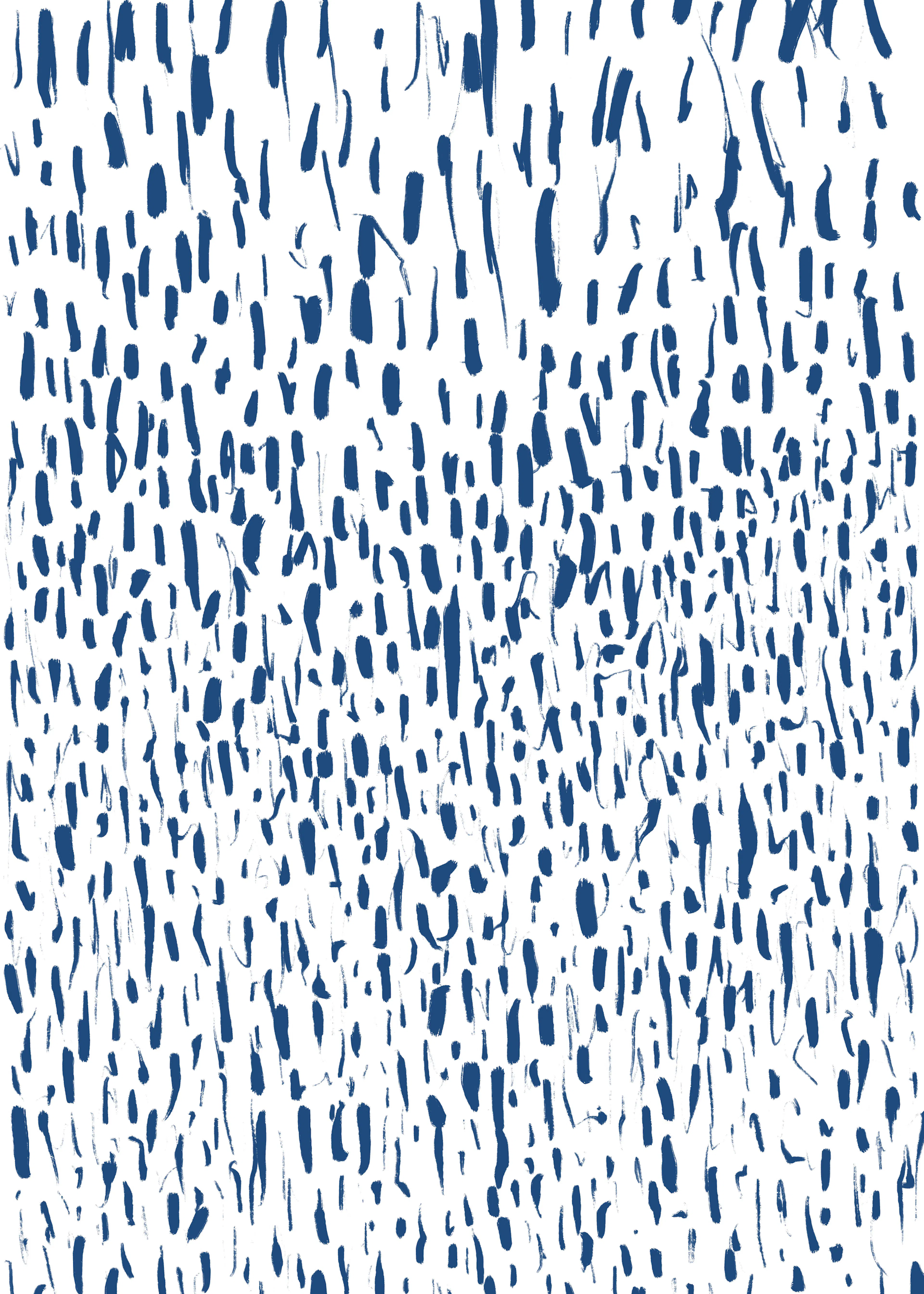 Rainy Rhythm Poster 0