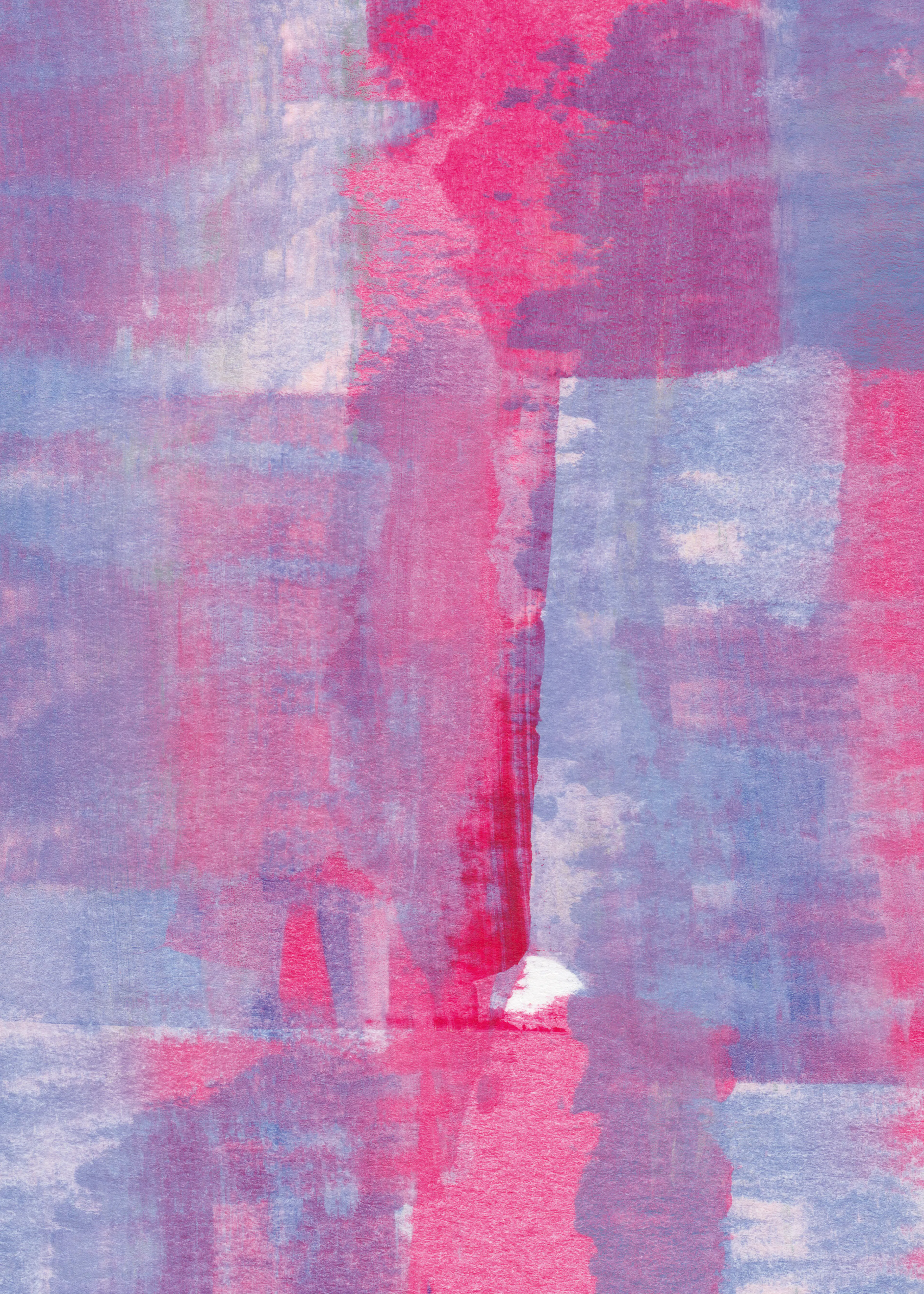 Dreamy Textures Poster 0