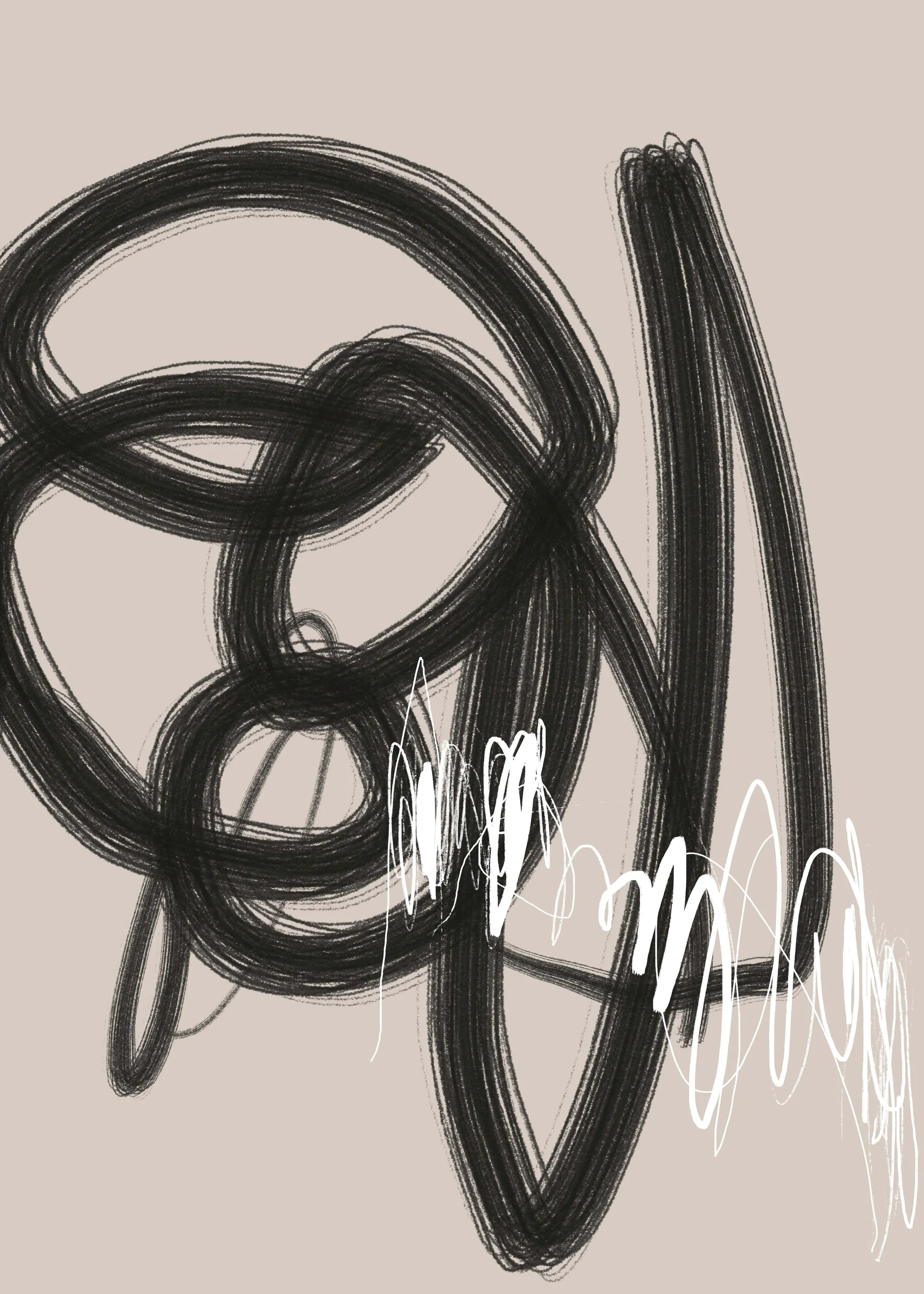 Abstract Motion Poster 0