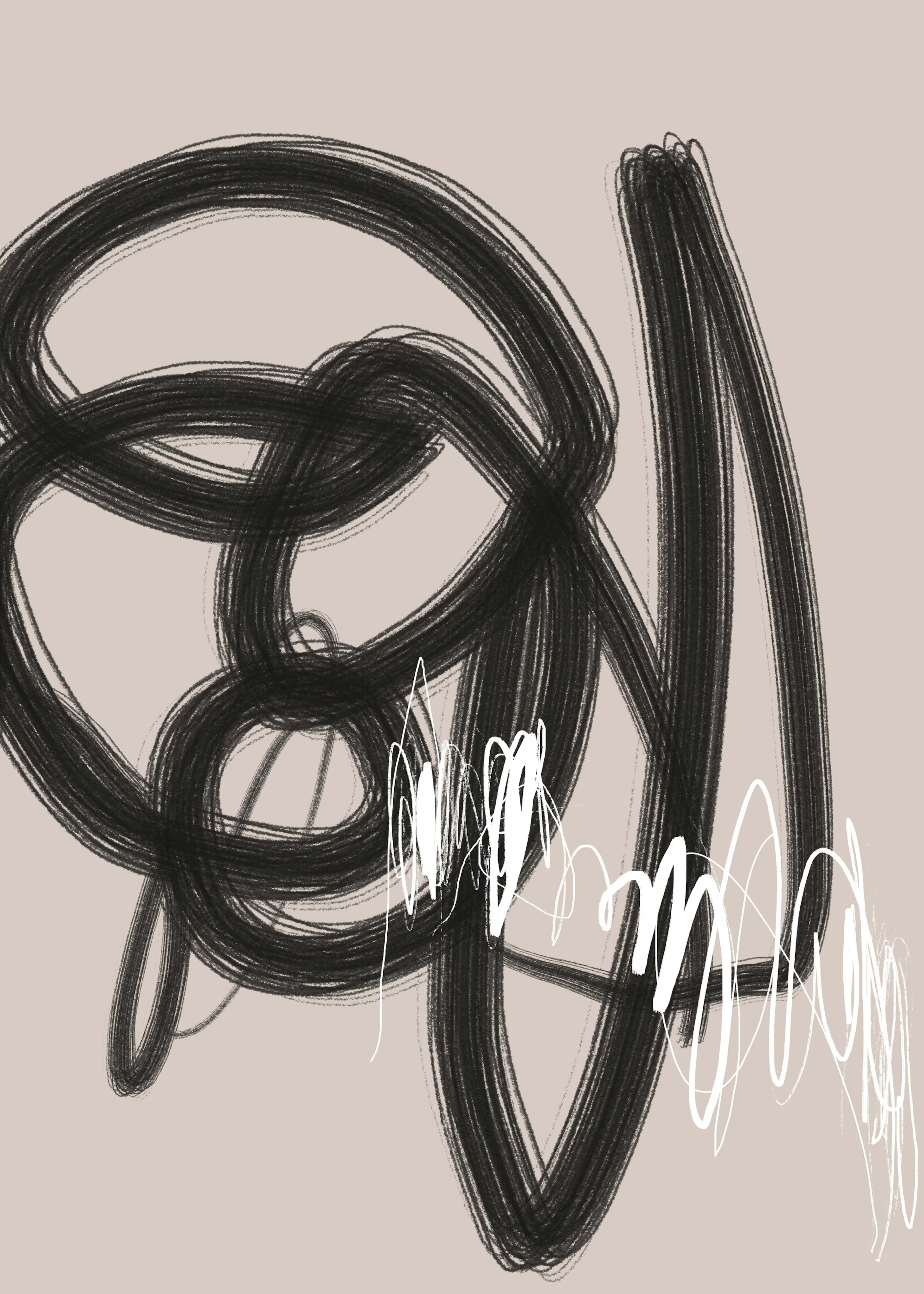 Abstract Motion Poster 0