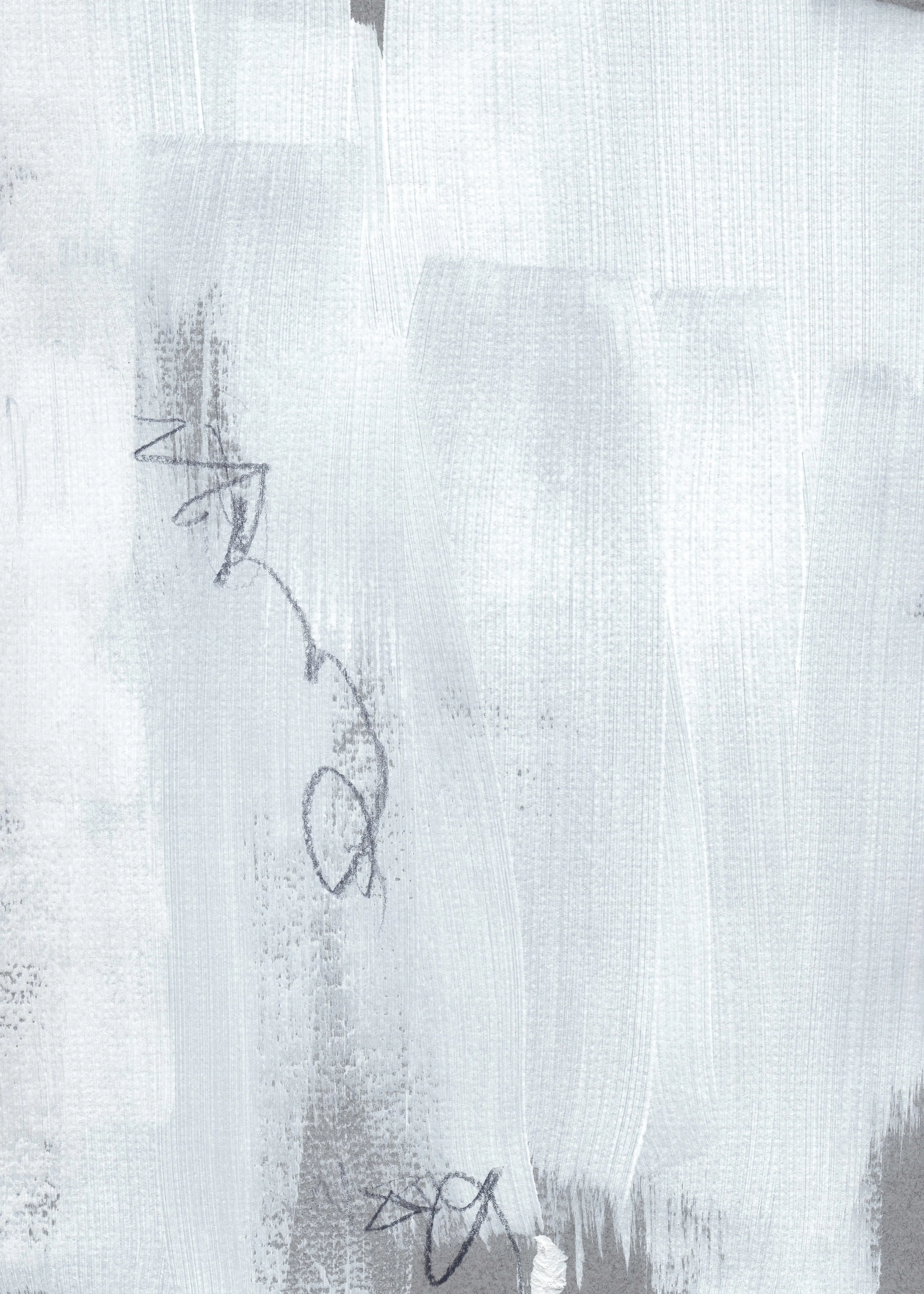 Whispering Shades Poster 0