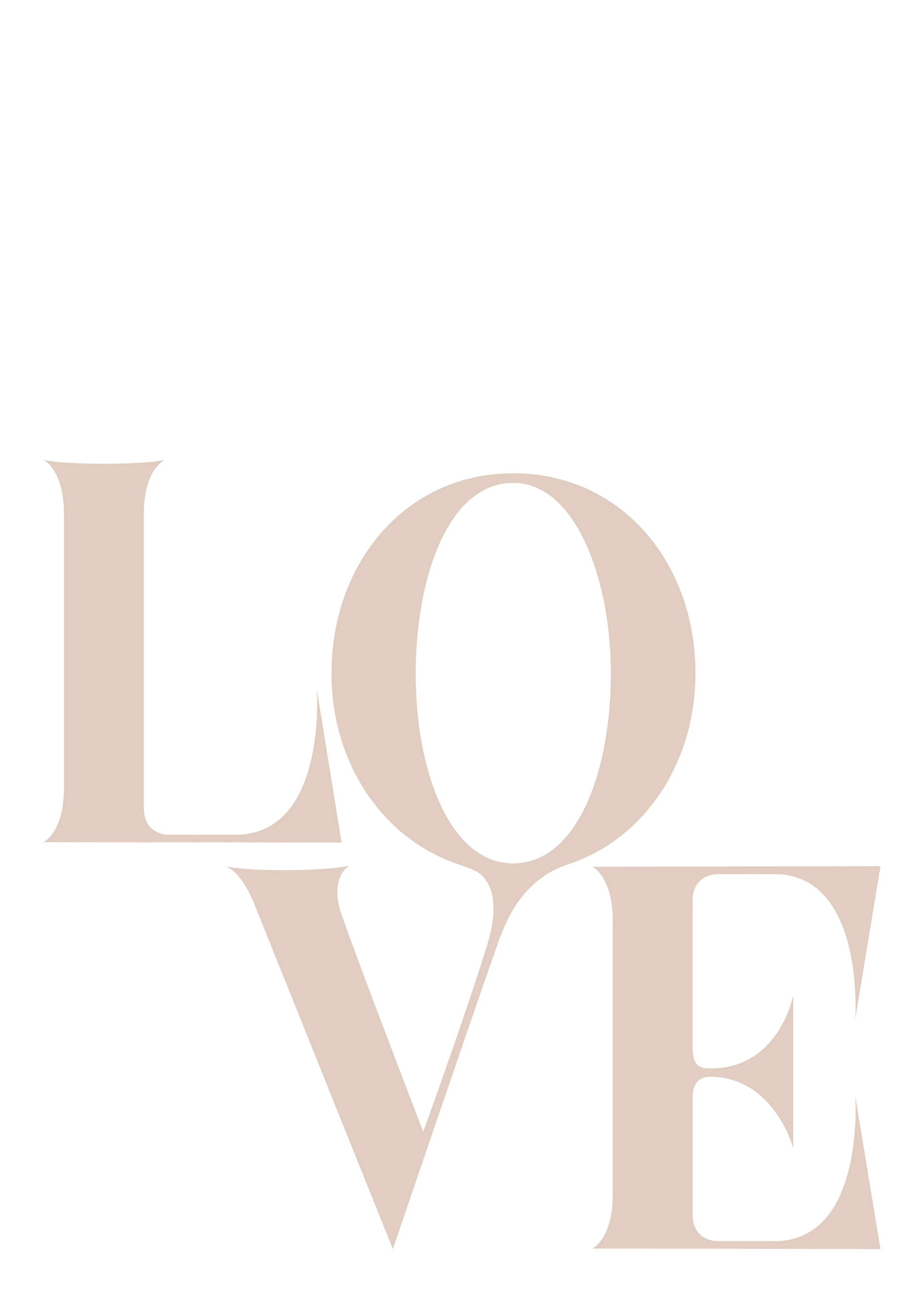 Amor Atemporal Póster 0