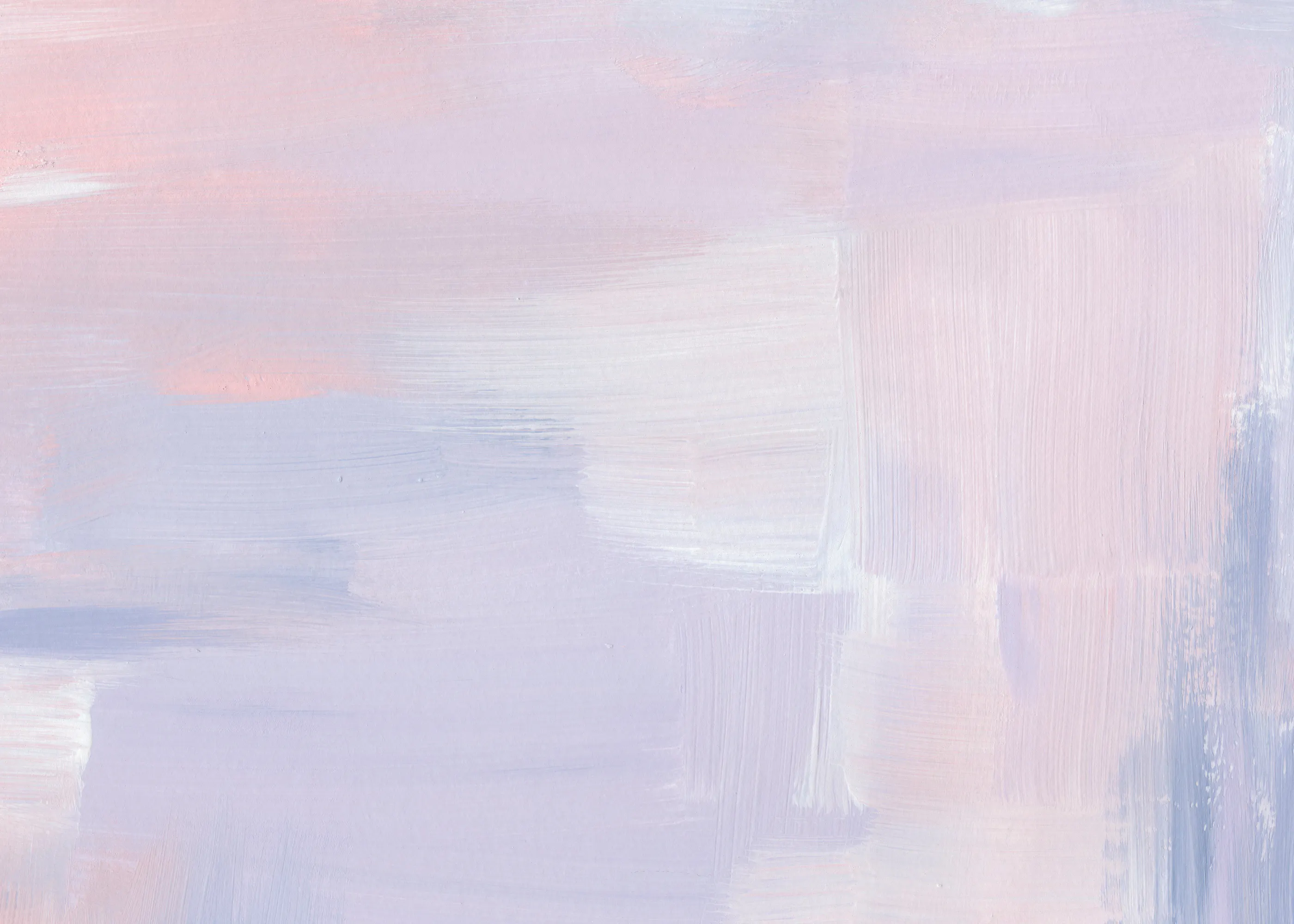 Sanftes Pastell Poster 0