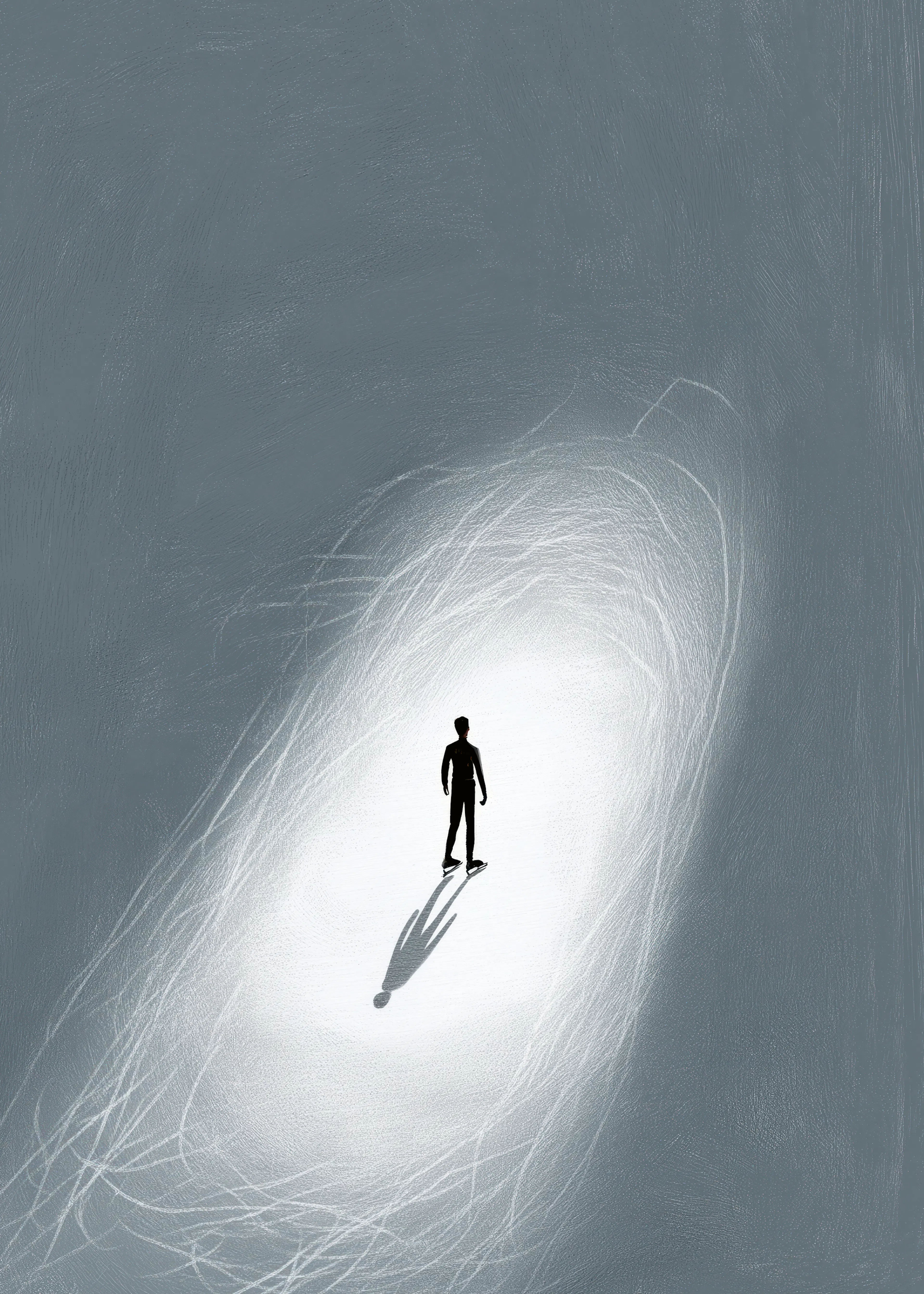 Light In Darkness Poster 0