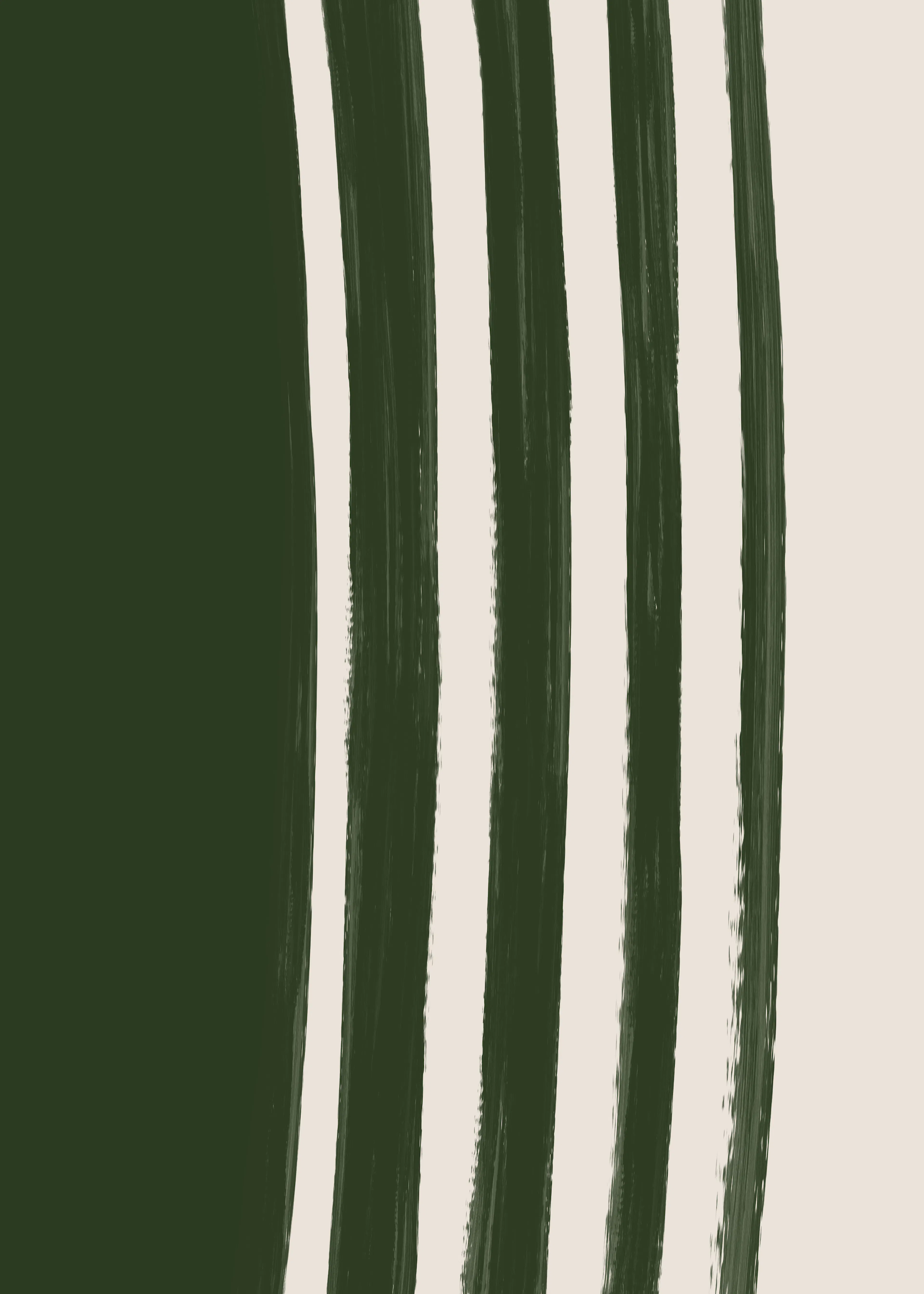 Quiet Forest Poster 0