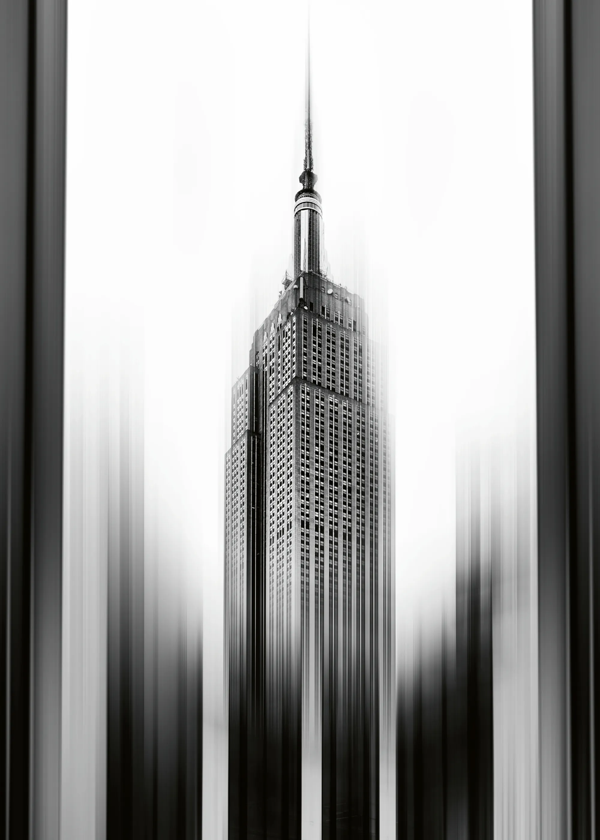 Urban Pulse Poster 0