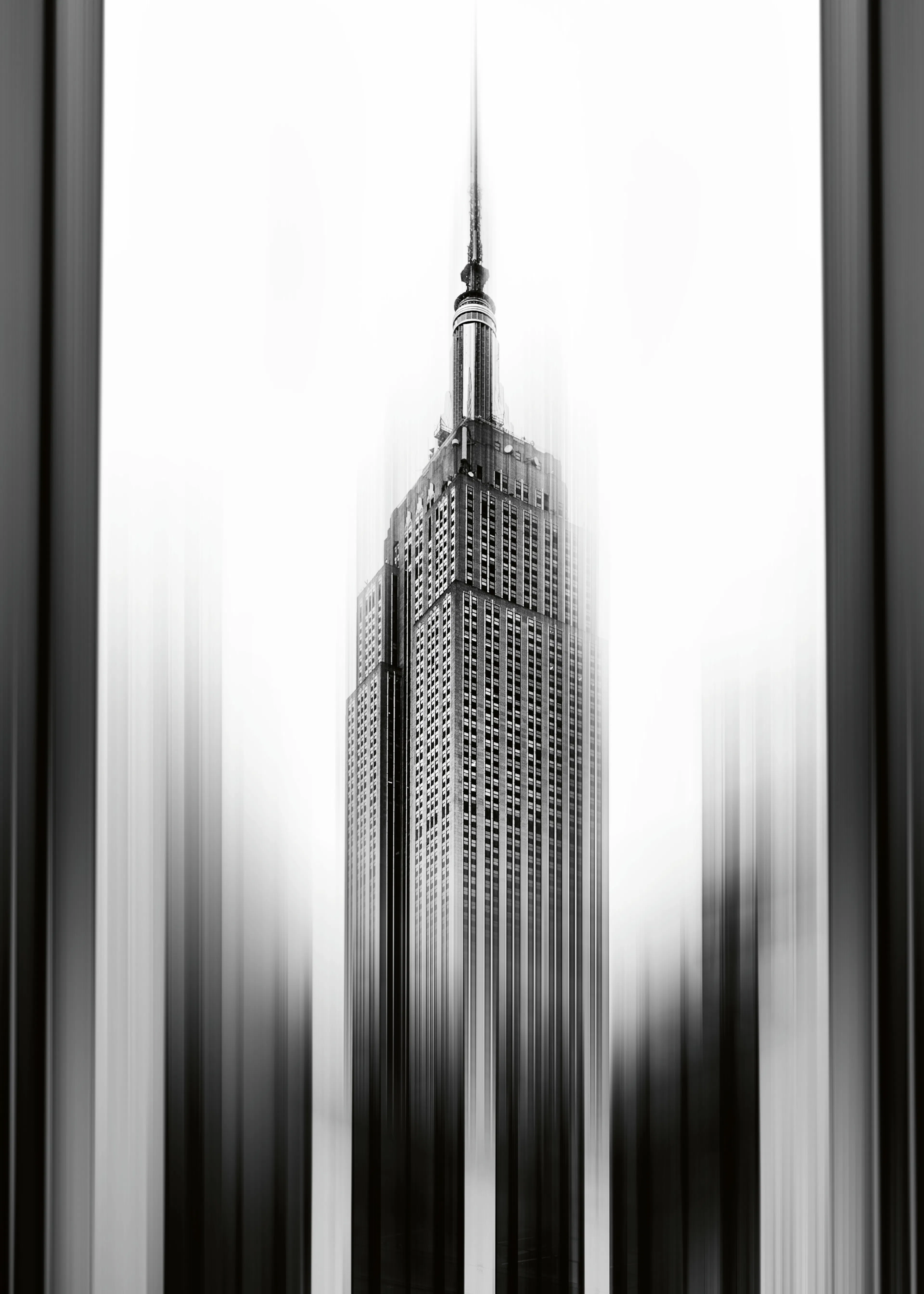 Urban Pulse Poster 0