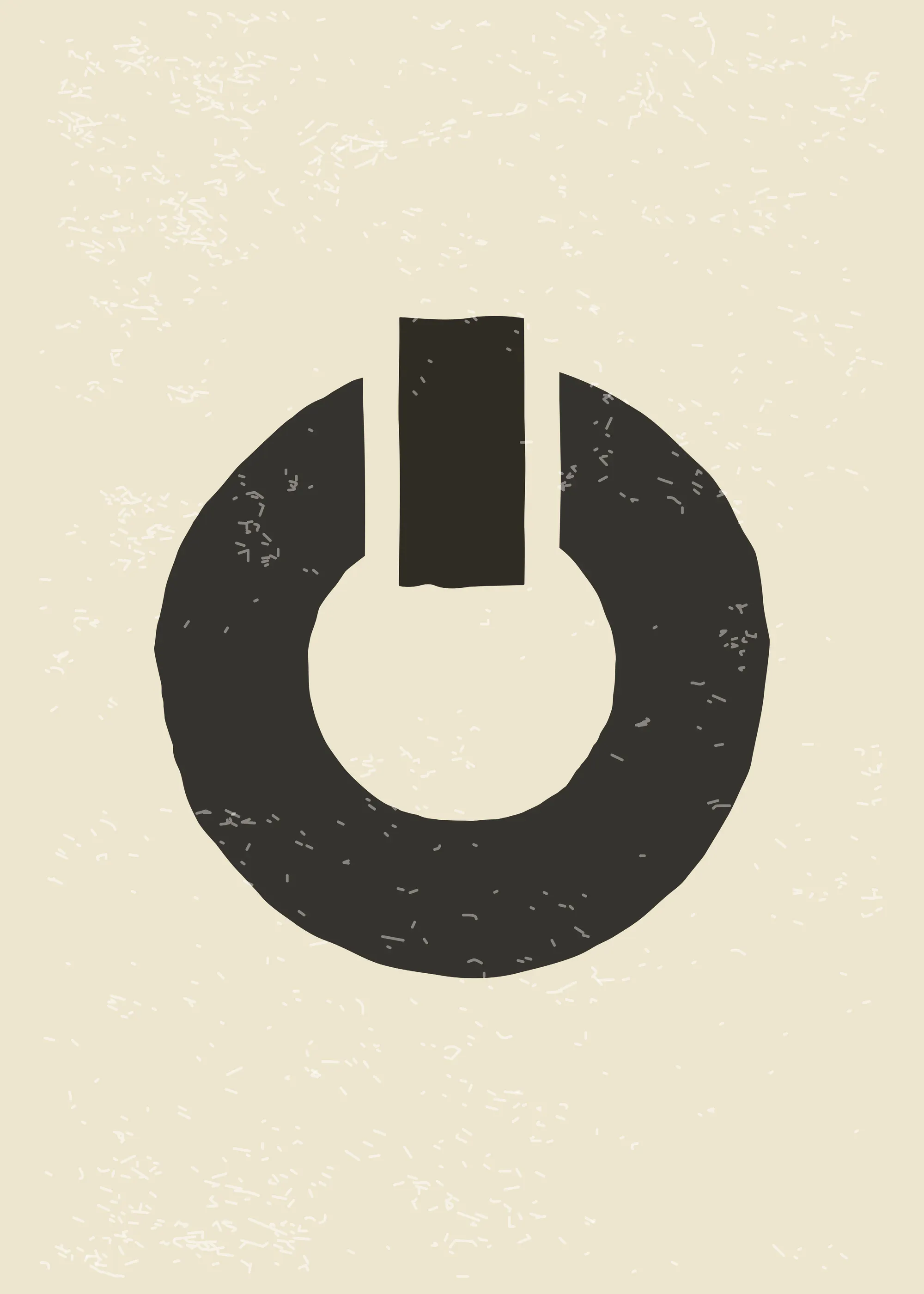 Symbol Síly Poster 0