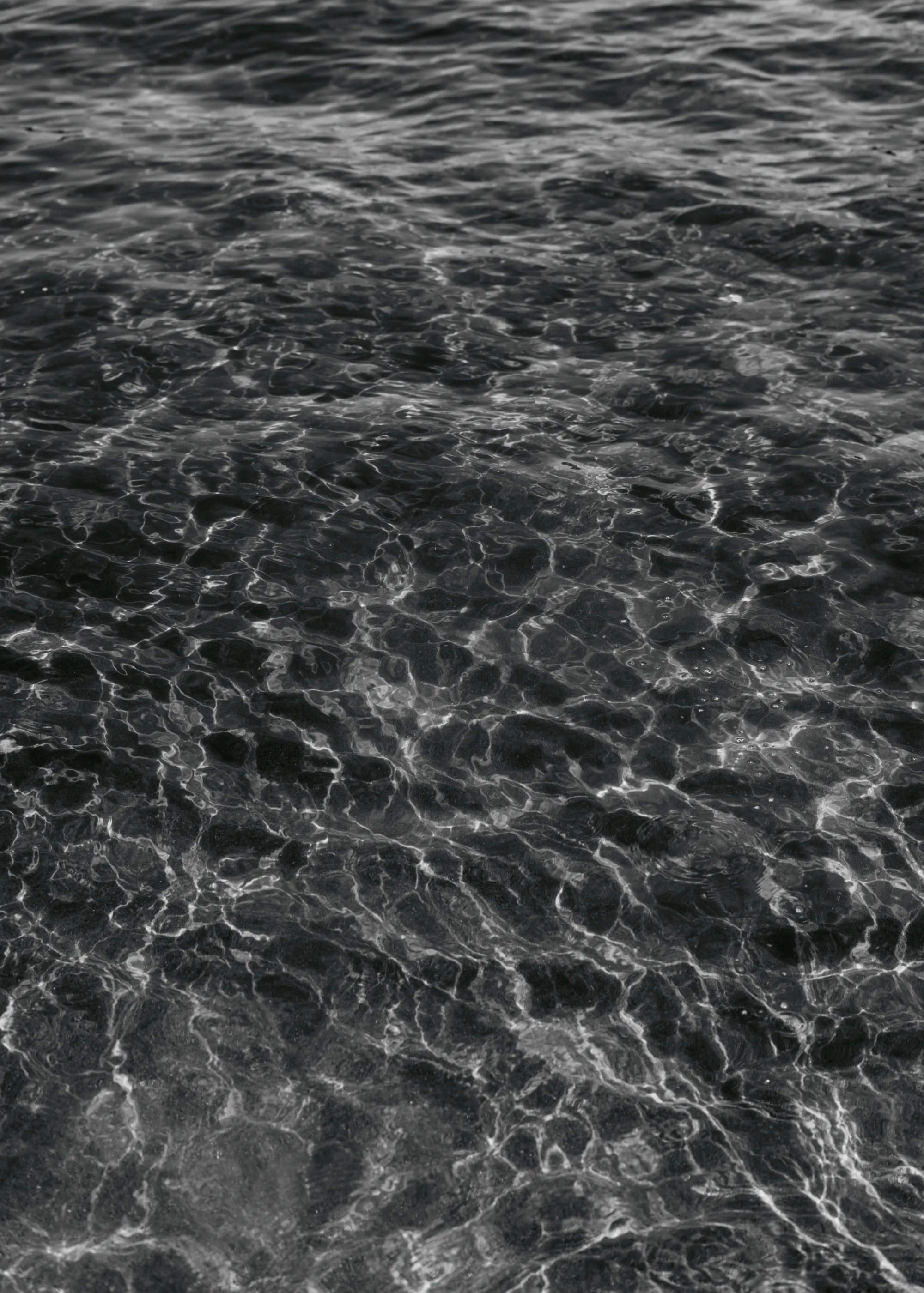Dark Water Poster 0