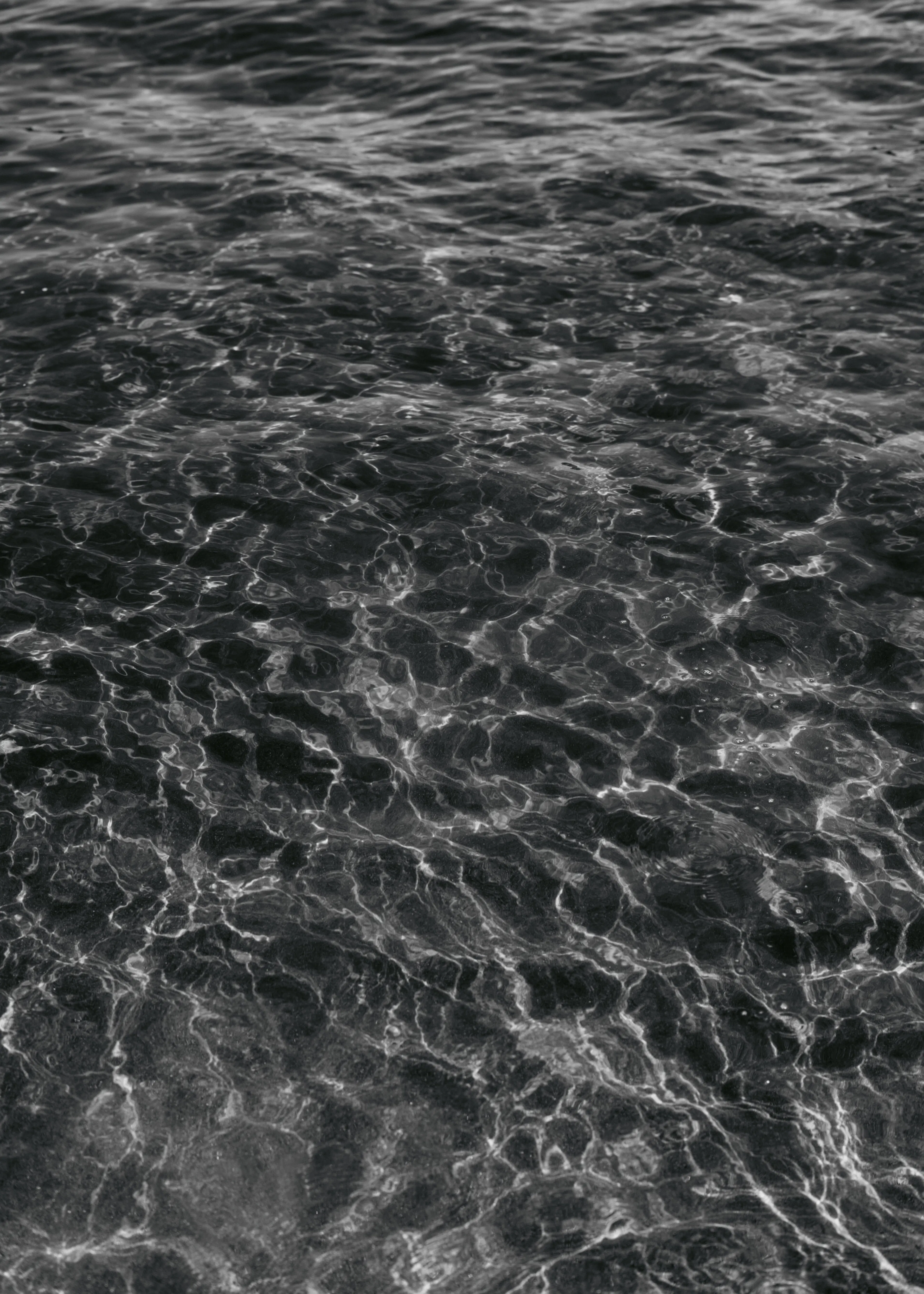 Dark Water Poster 0