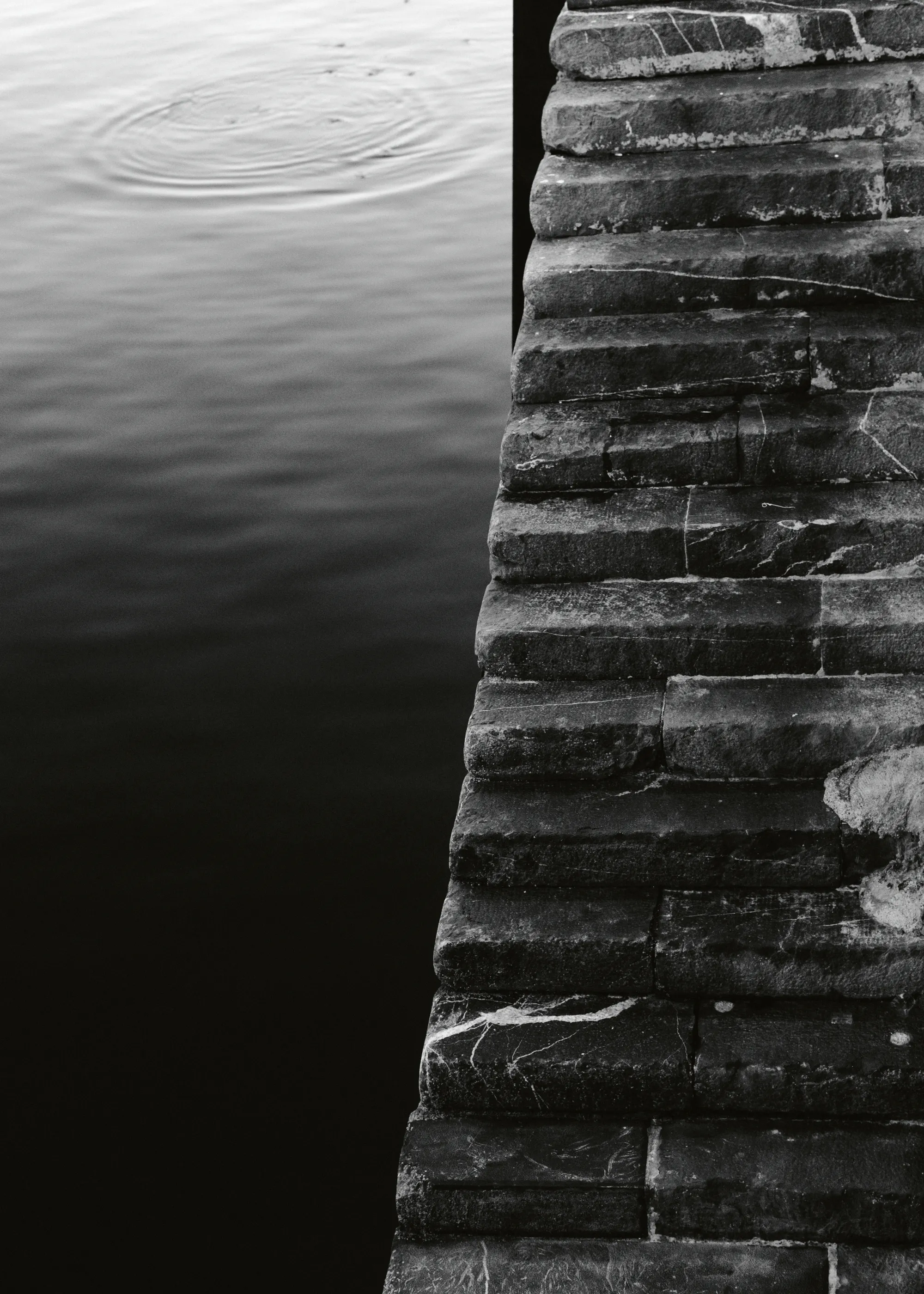 Silent Dock Poster 0