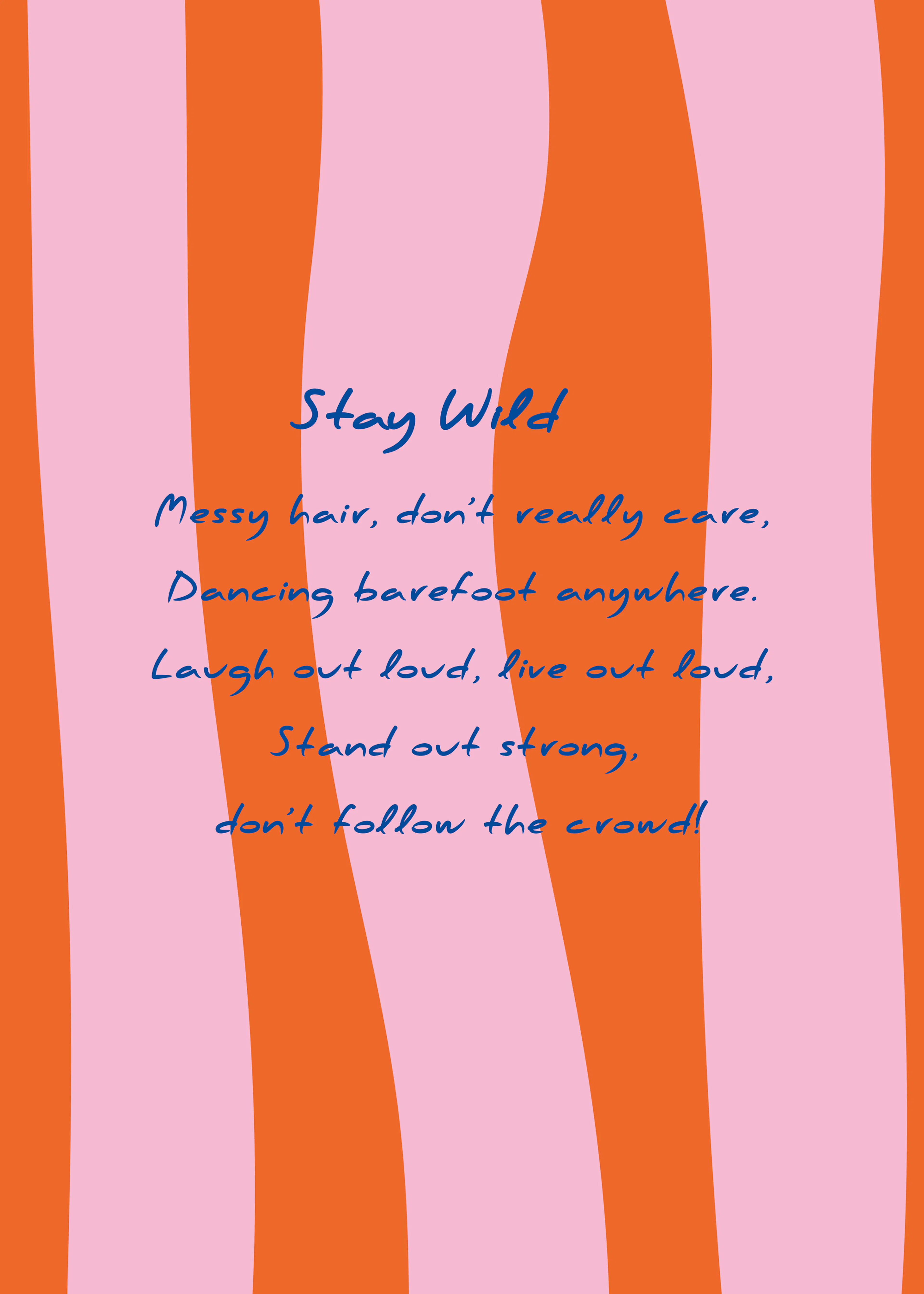 Stay Woke Poster 0