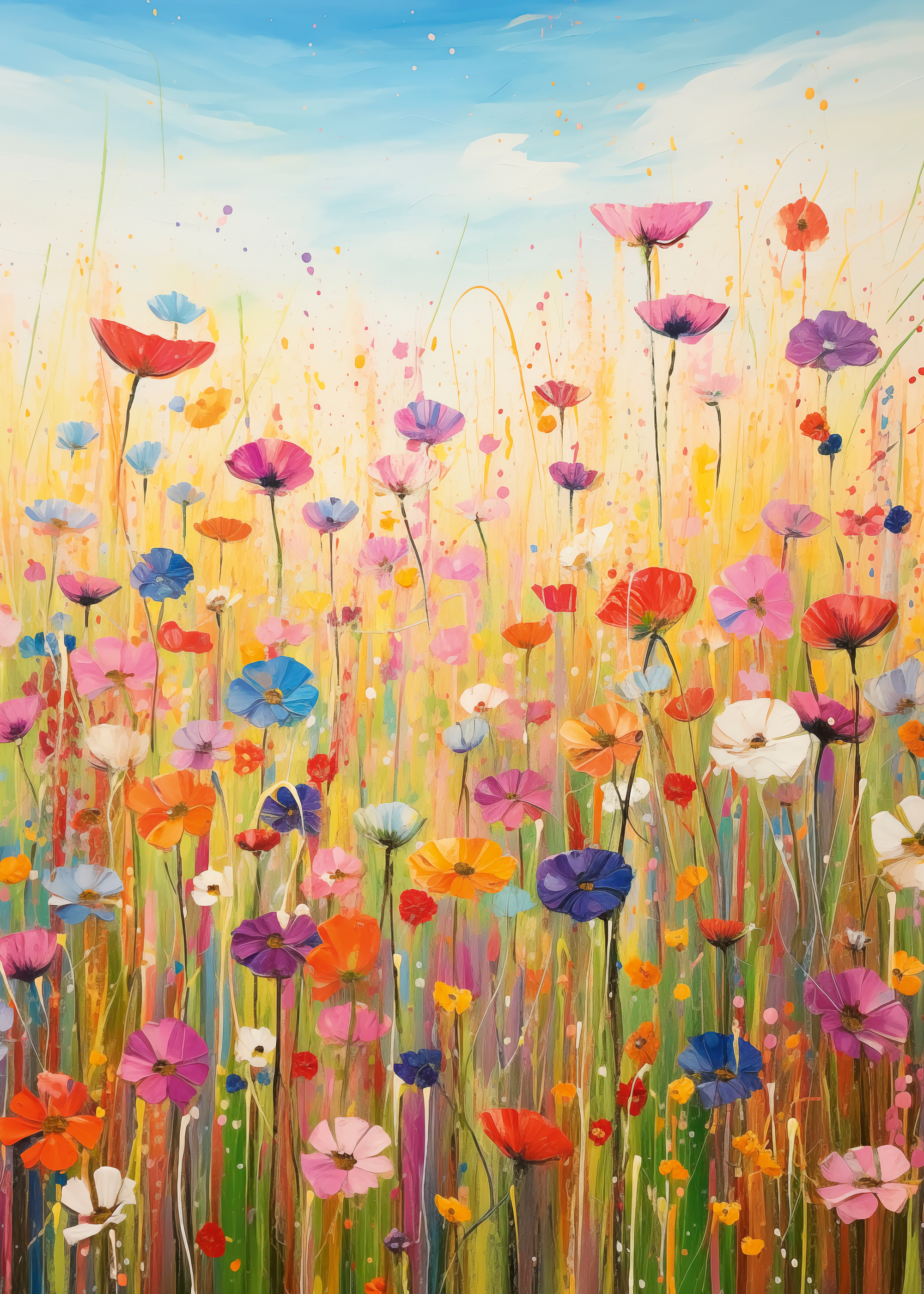 Contemporary Artists | Modern Art & Prints by Artists Active Today