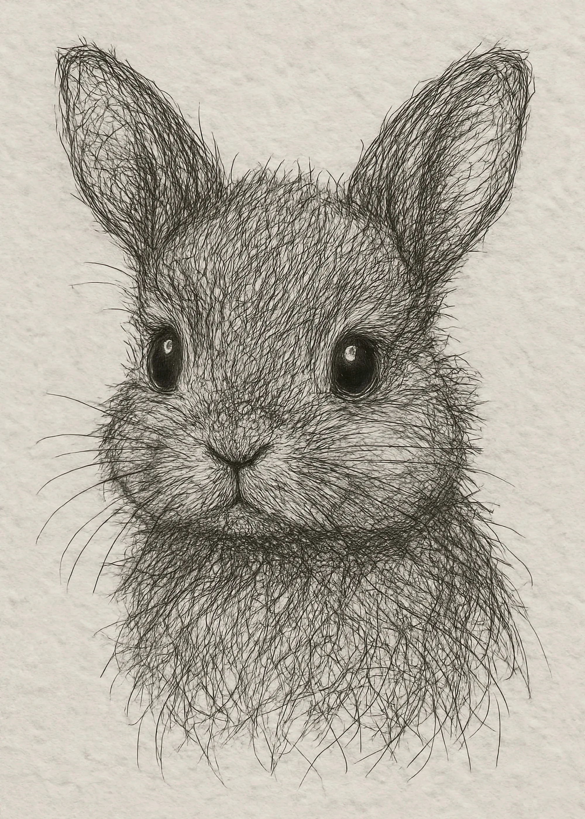 Encanto Bigotudo Póster 0
