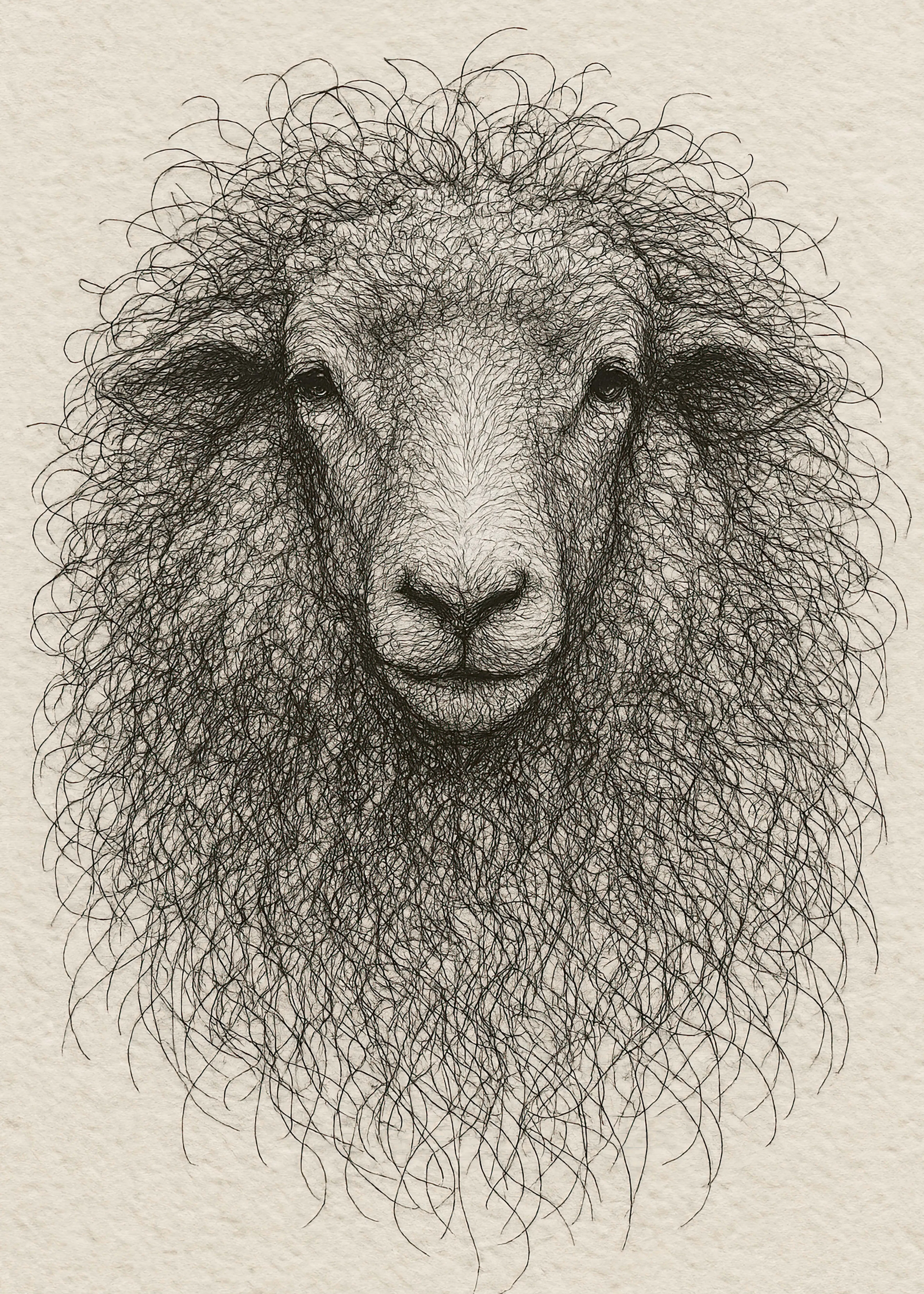 Wild Wool Poster 0