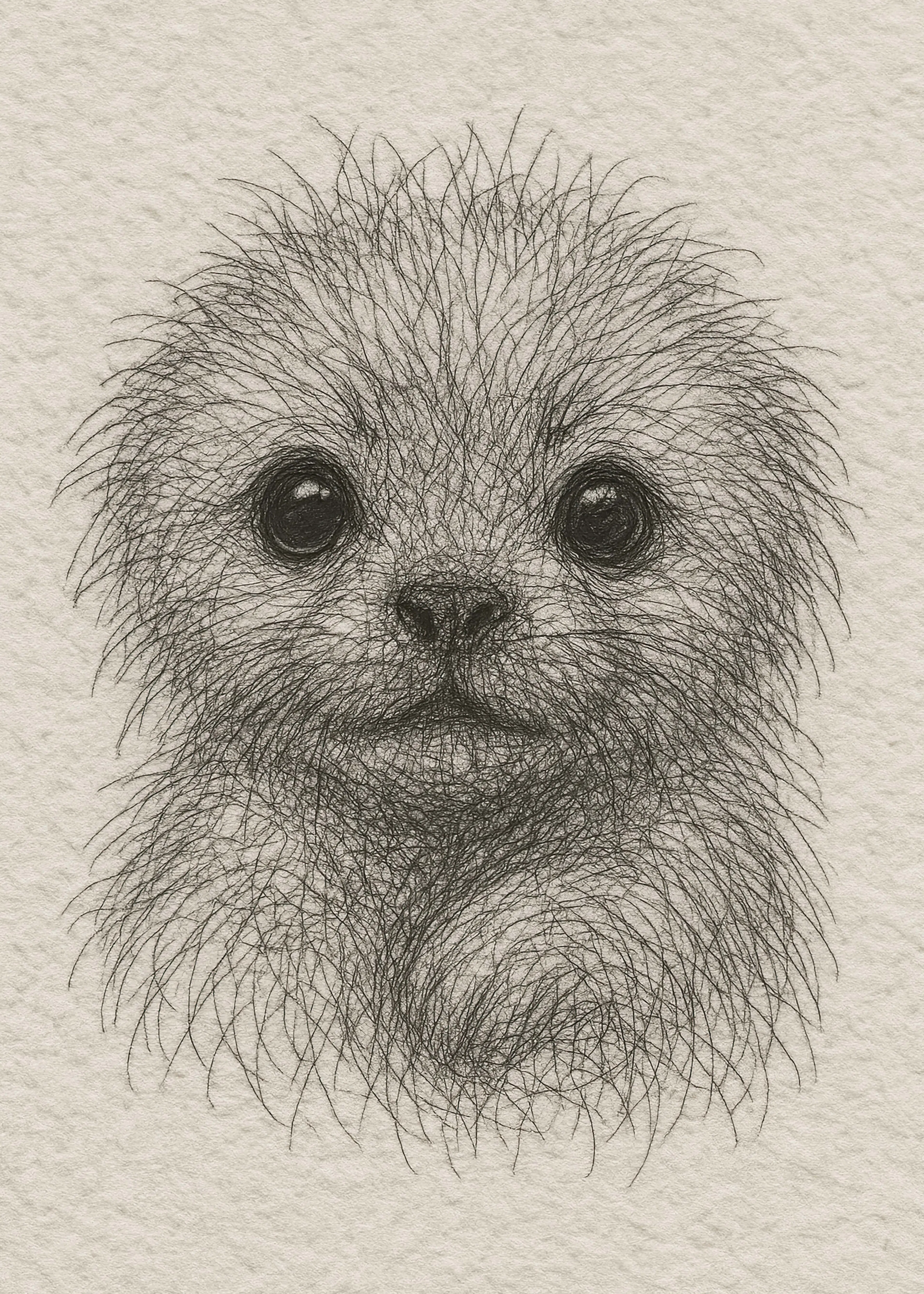 Gentle Sloth Poster 0