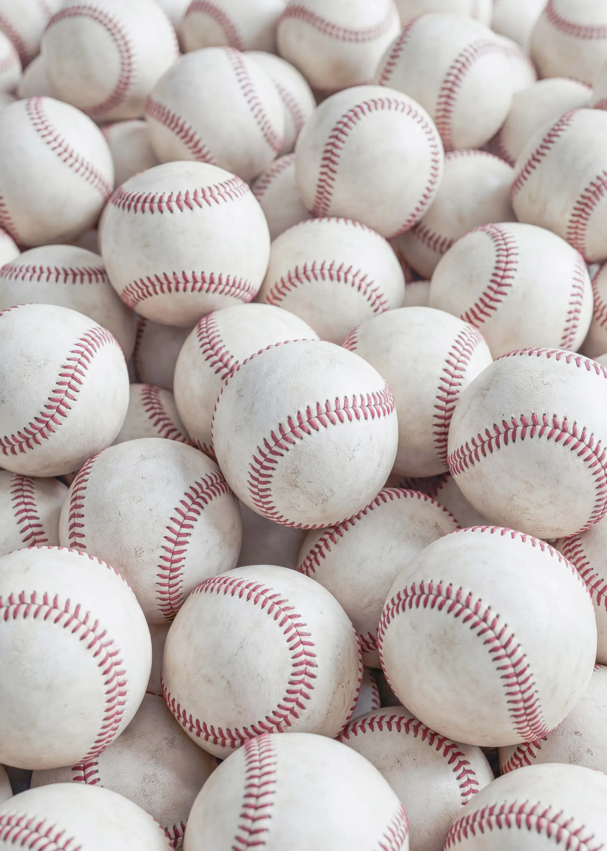 Frénésie Baseball Poster 0