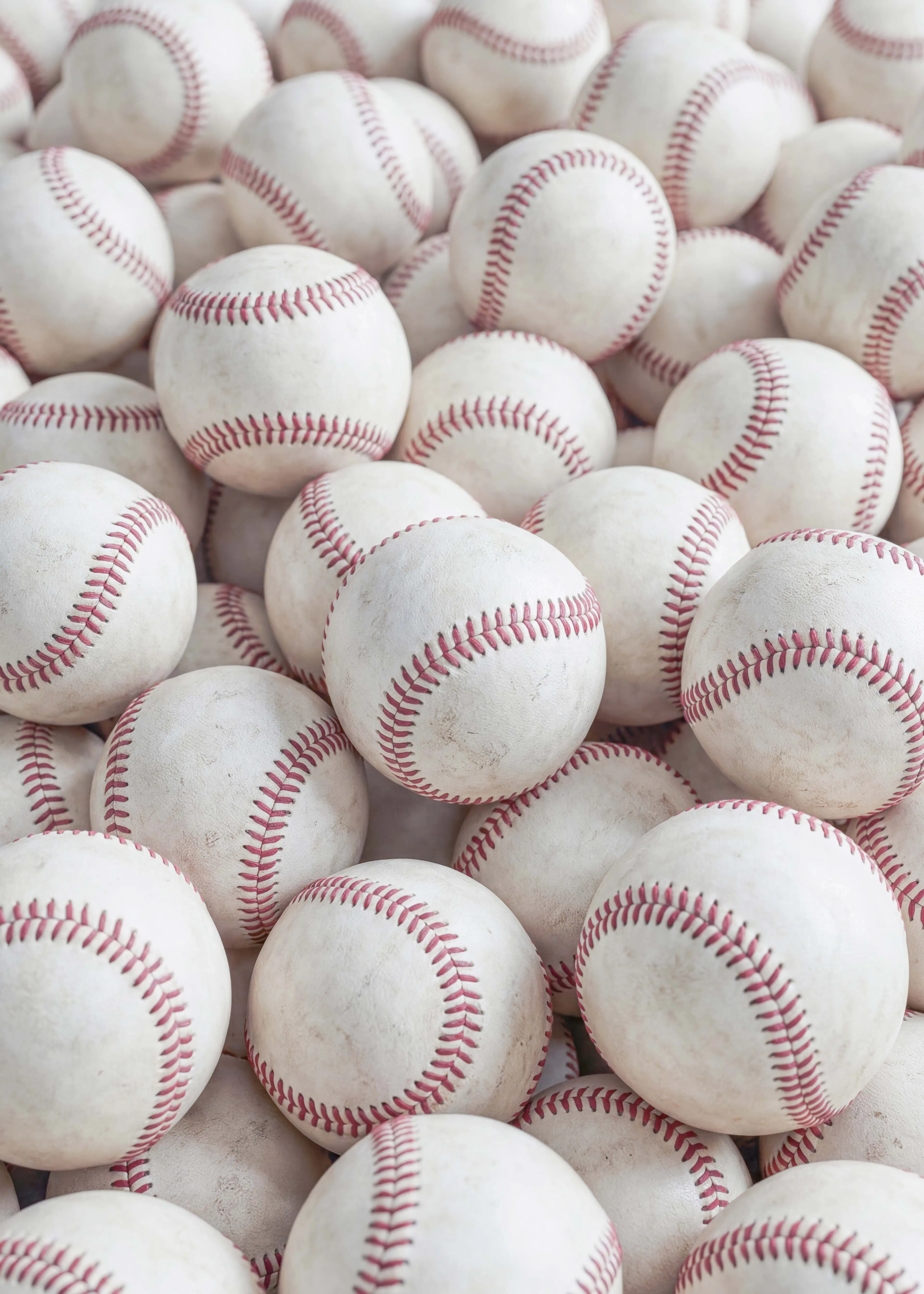 Baseball Frenzy Poster 0