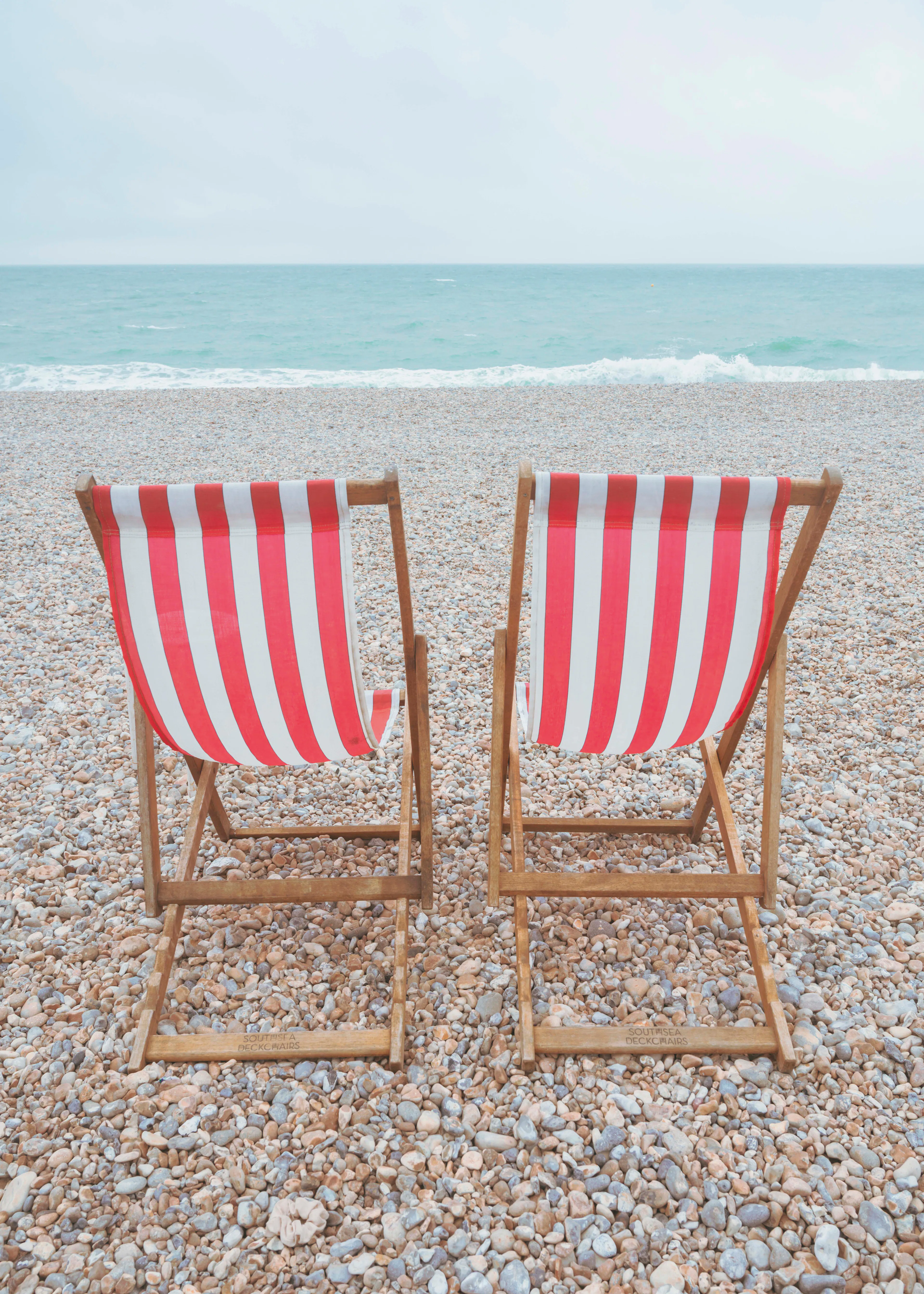 Beach Retreat Poster 0