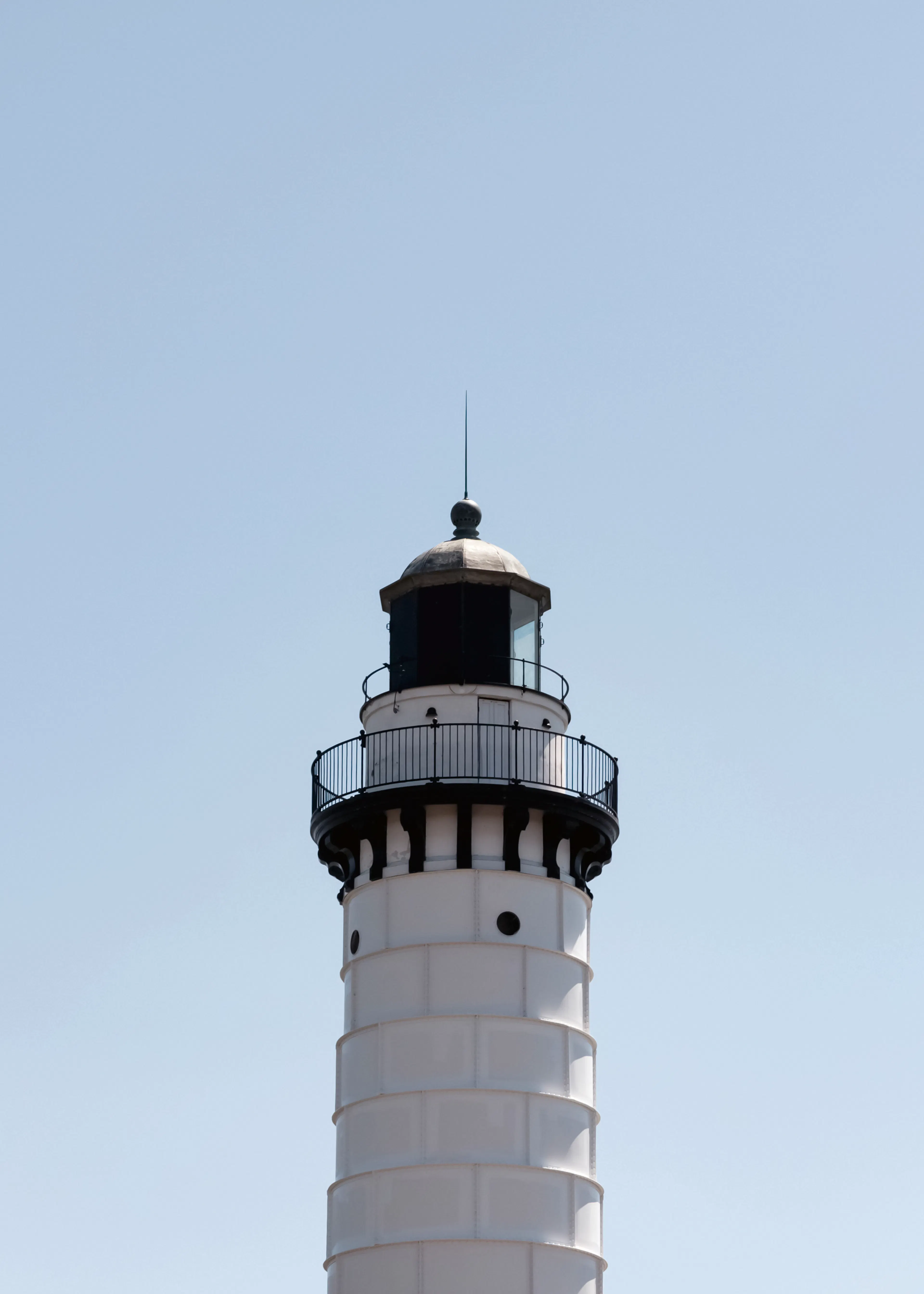 Beacon Light Poster 0