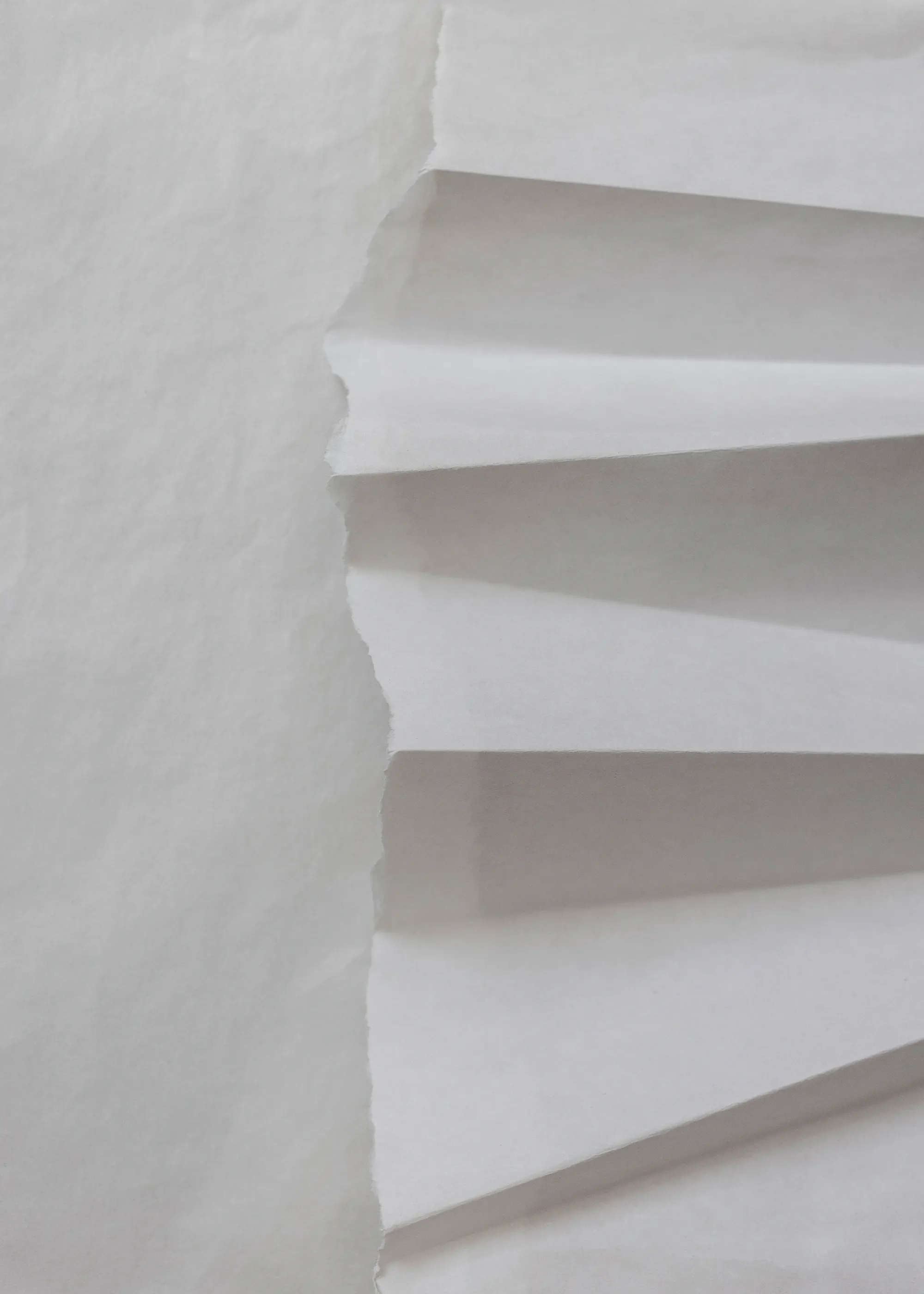 Folded Paper Poster 0