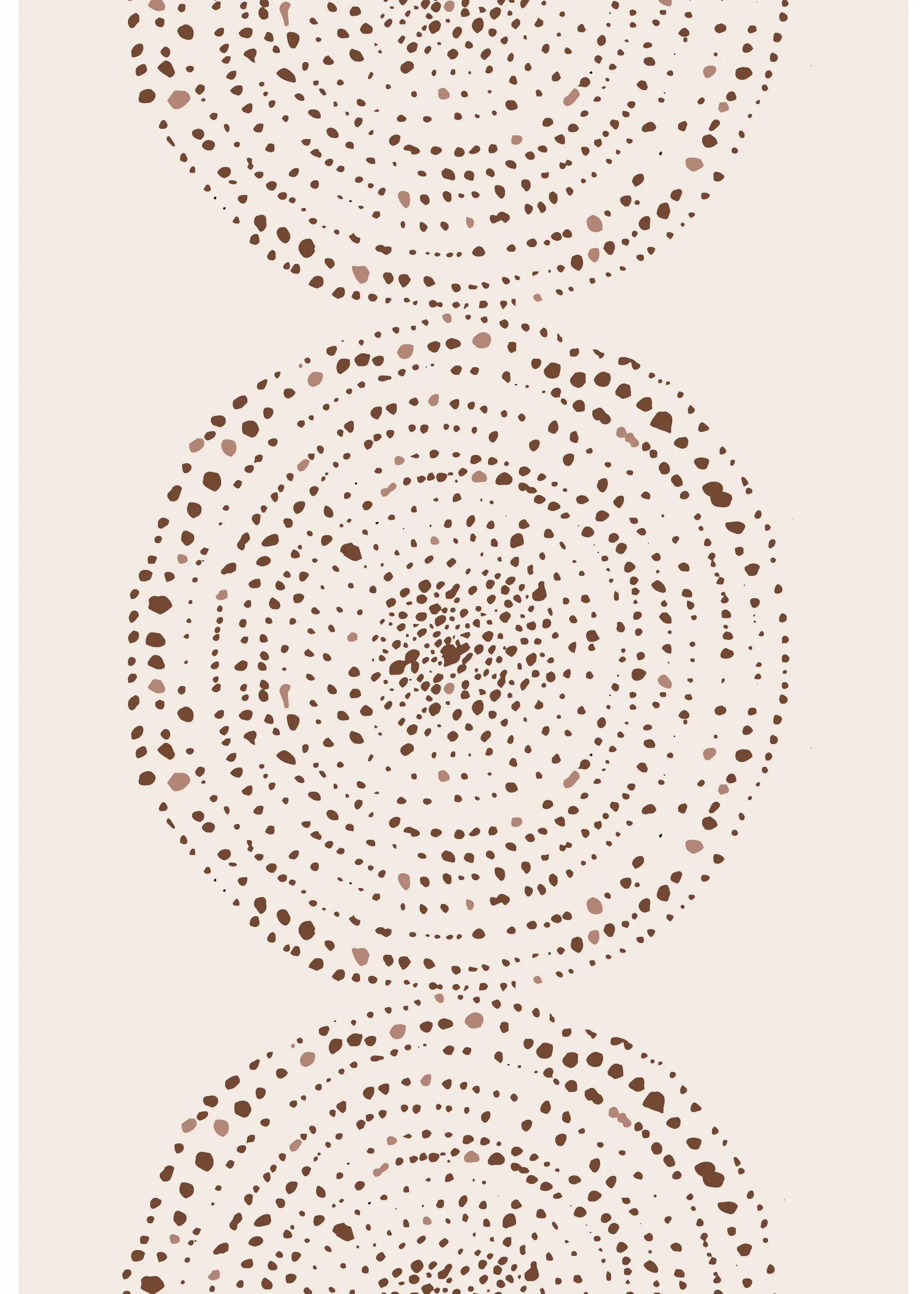 Spirali Cosmiche Poster 0