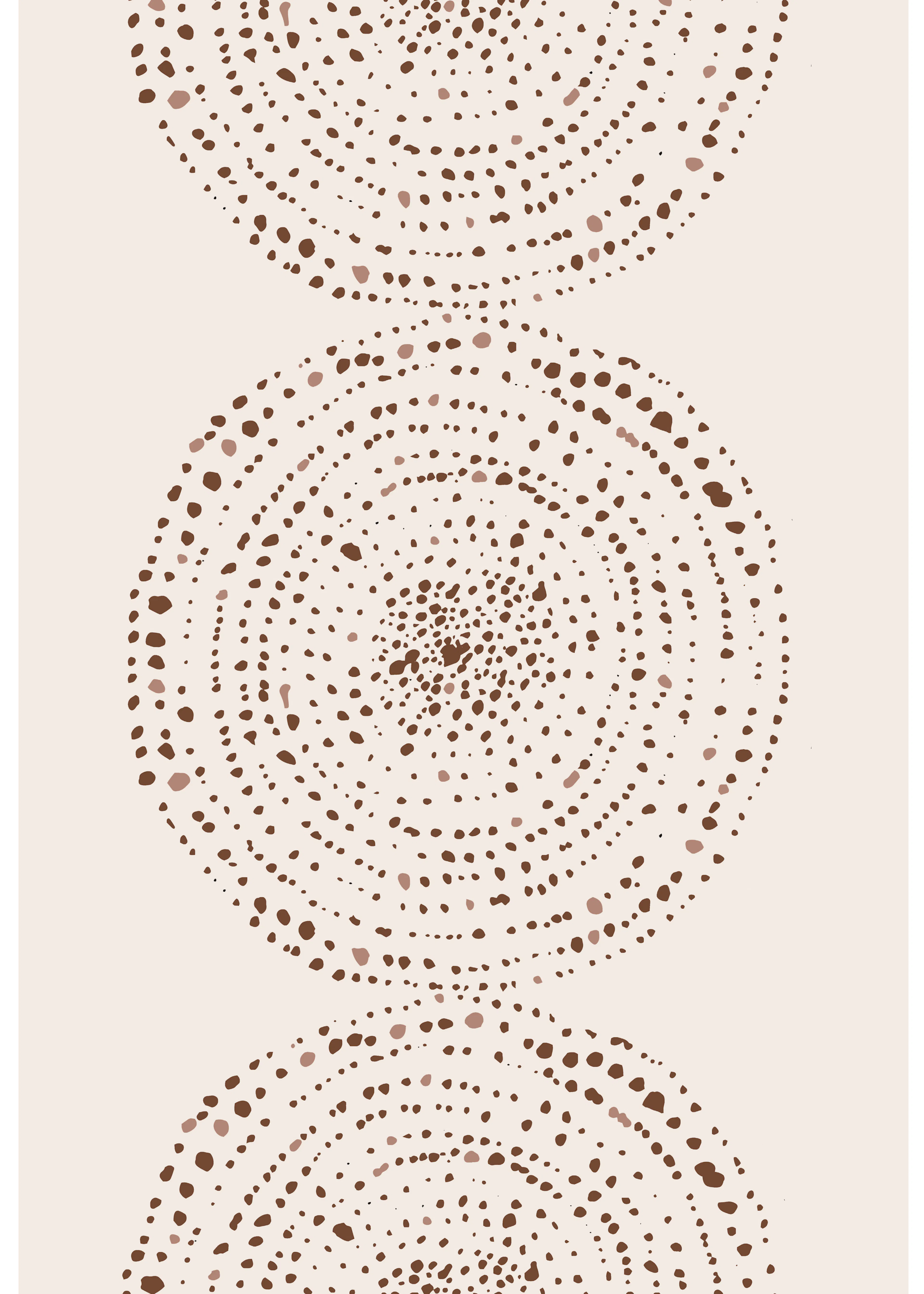 Cosmic Spirals Poster 0