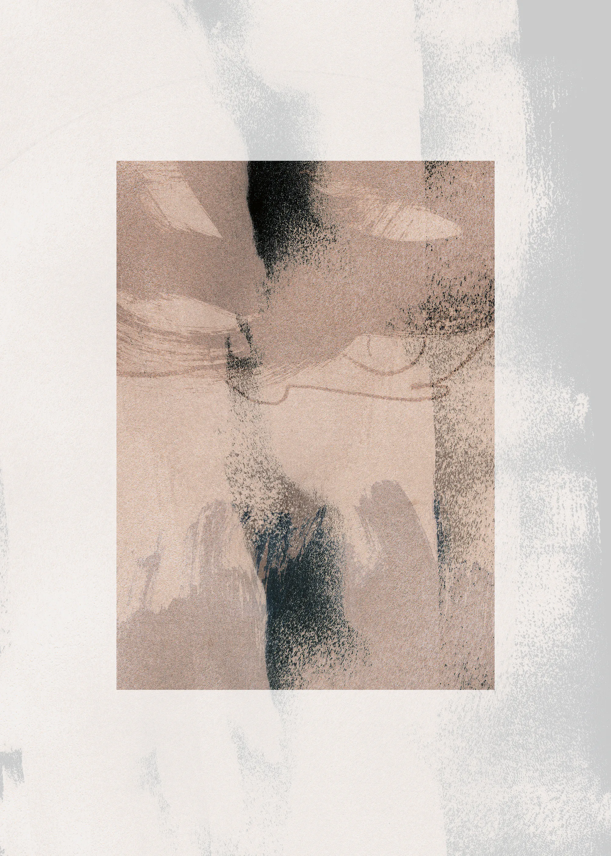 Ethereal Whispers Poster 0
