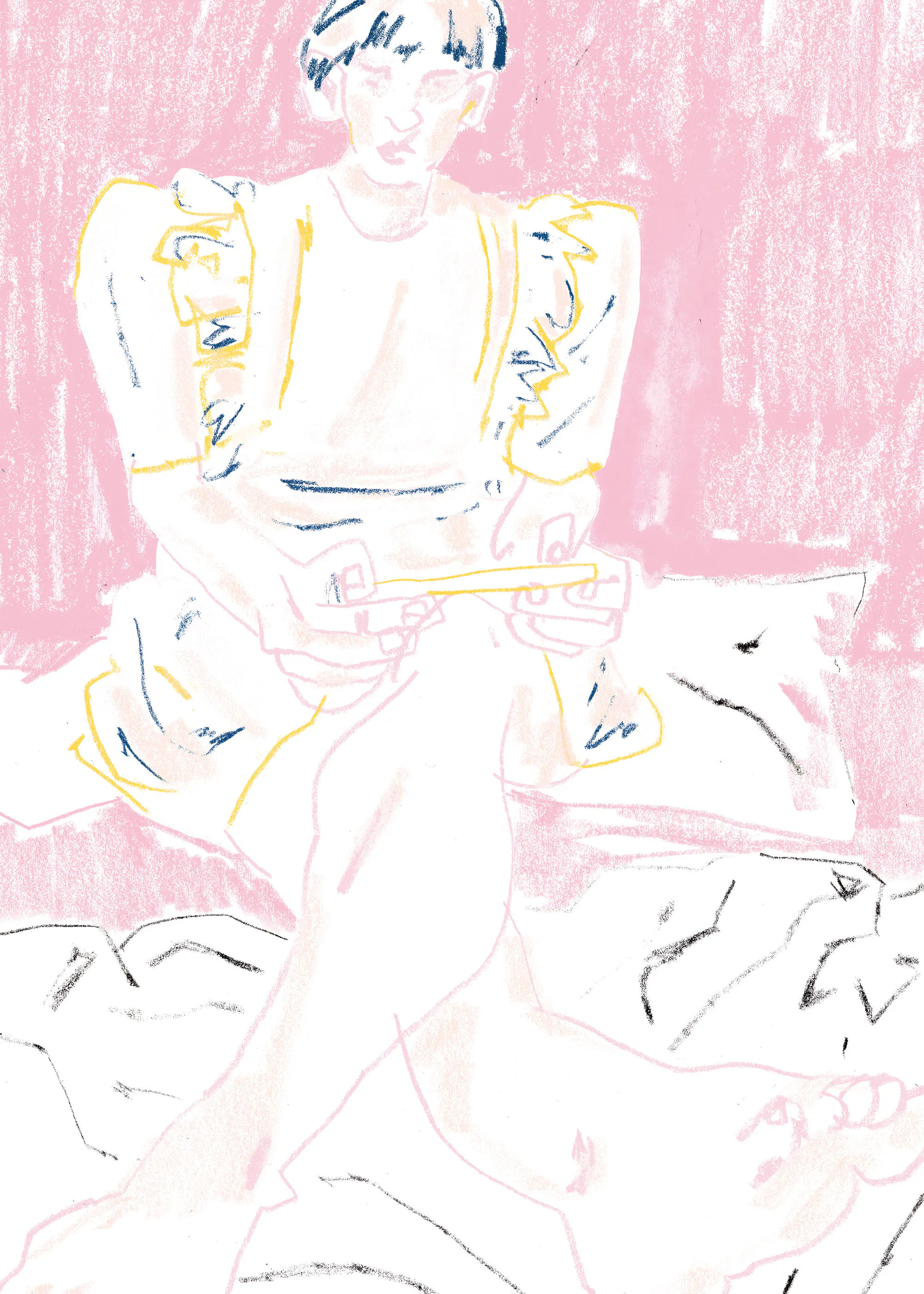 Gentle Morning Poster 0