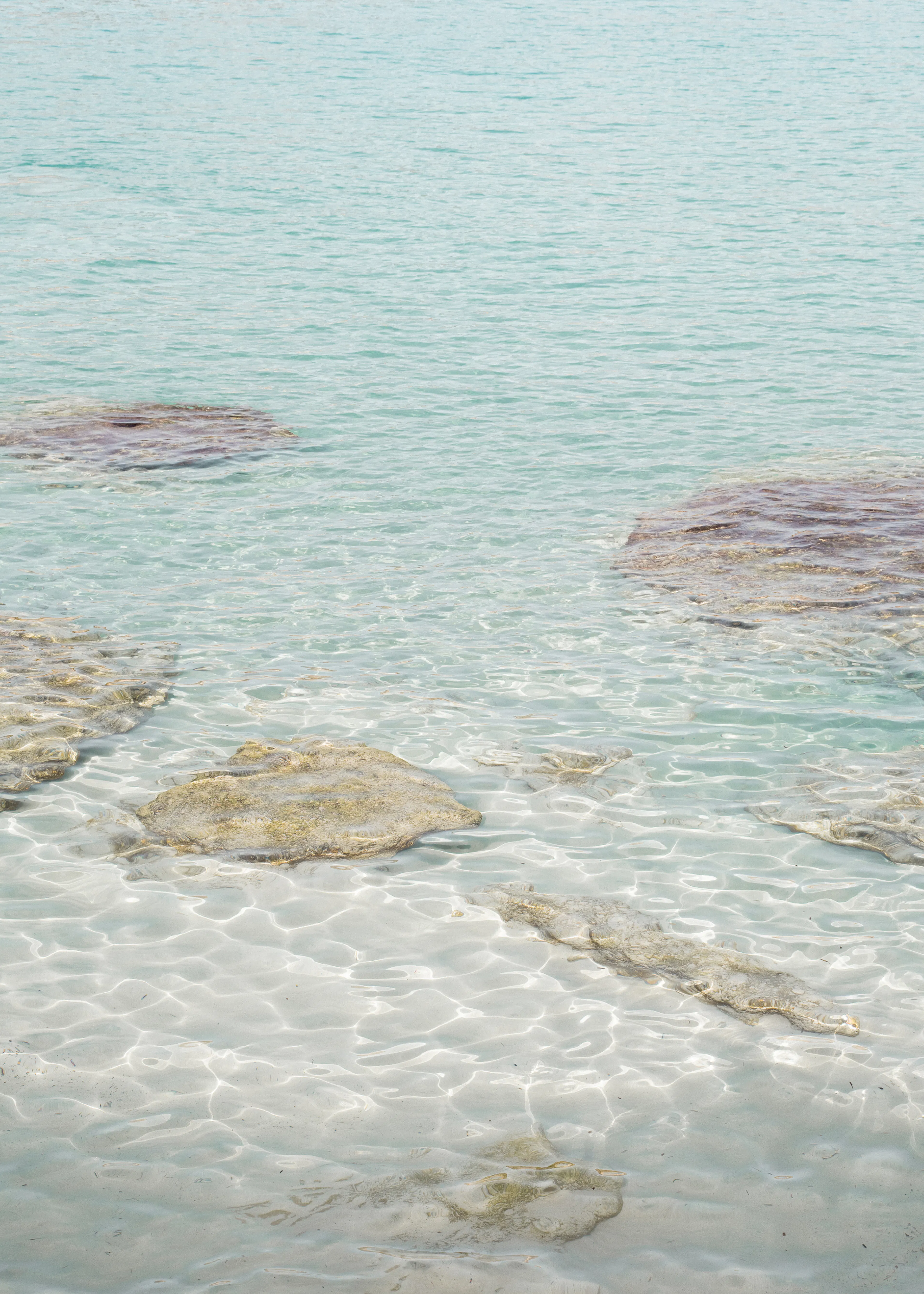 Acqua Chiara Poster 0