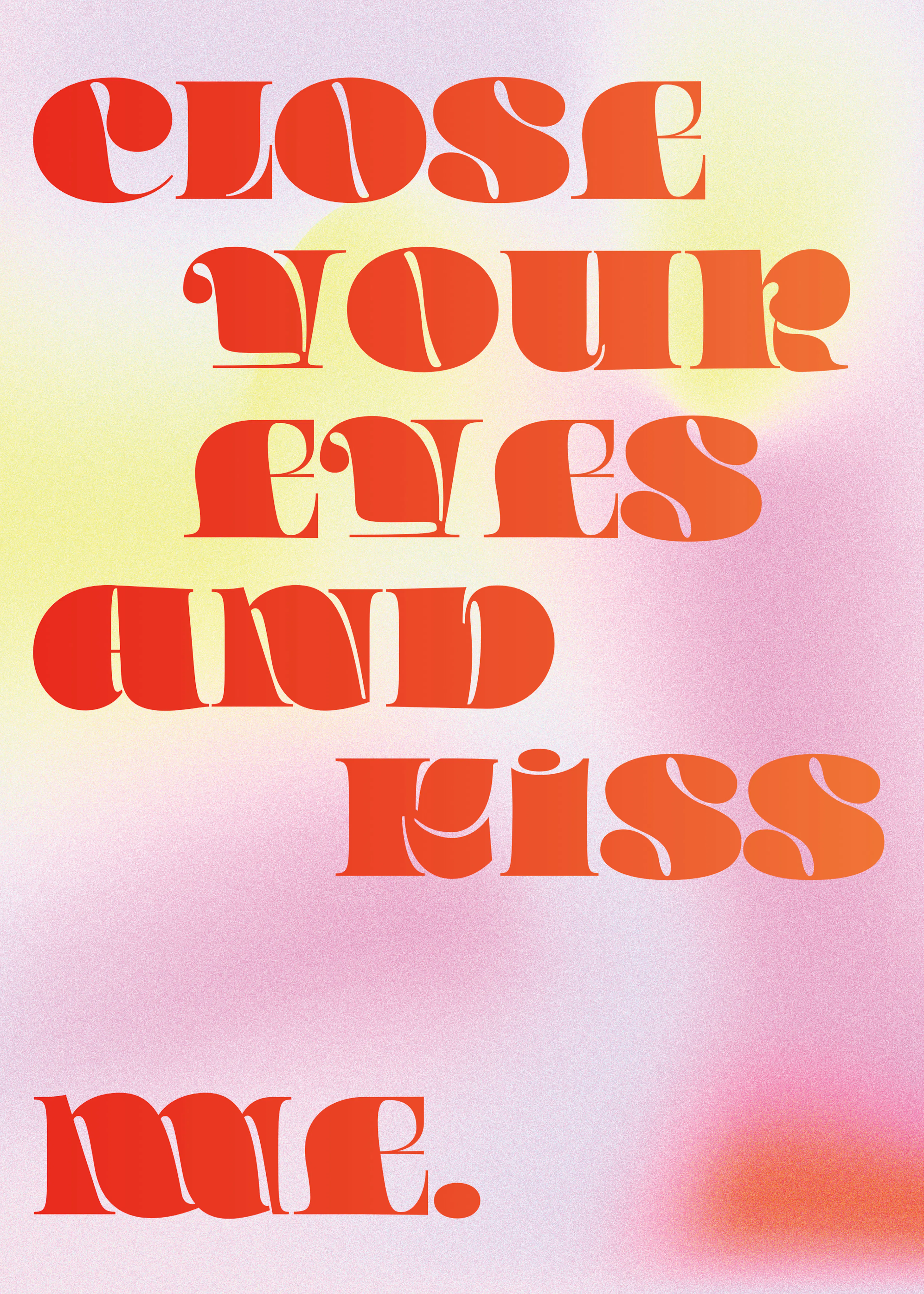 Romantic Whisper Poster 0