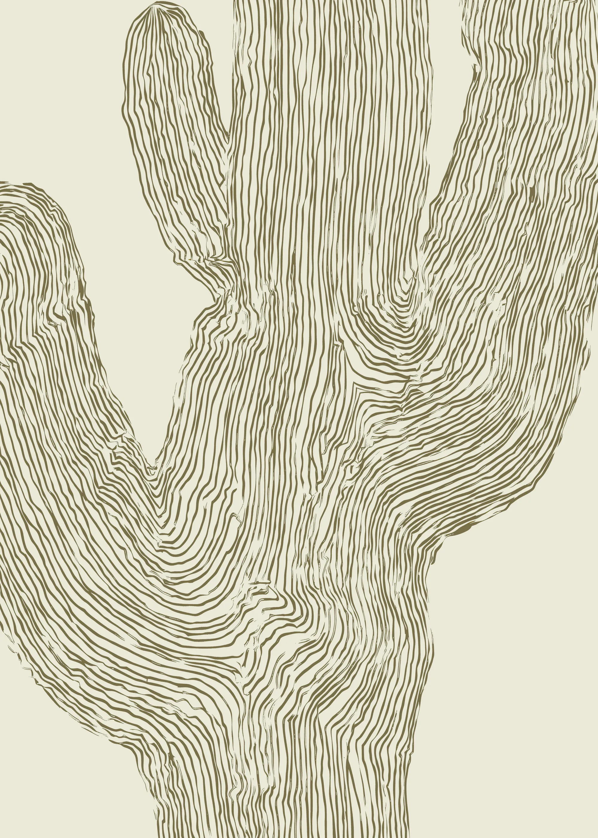 Desert Textures Poster 0