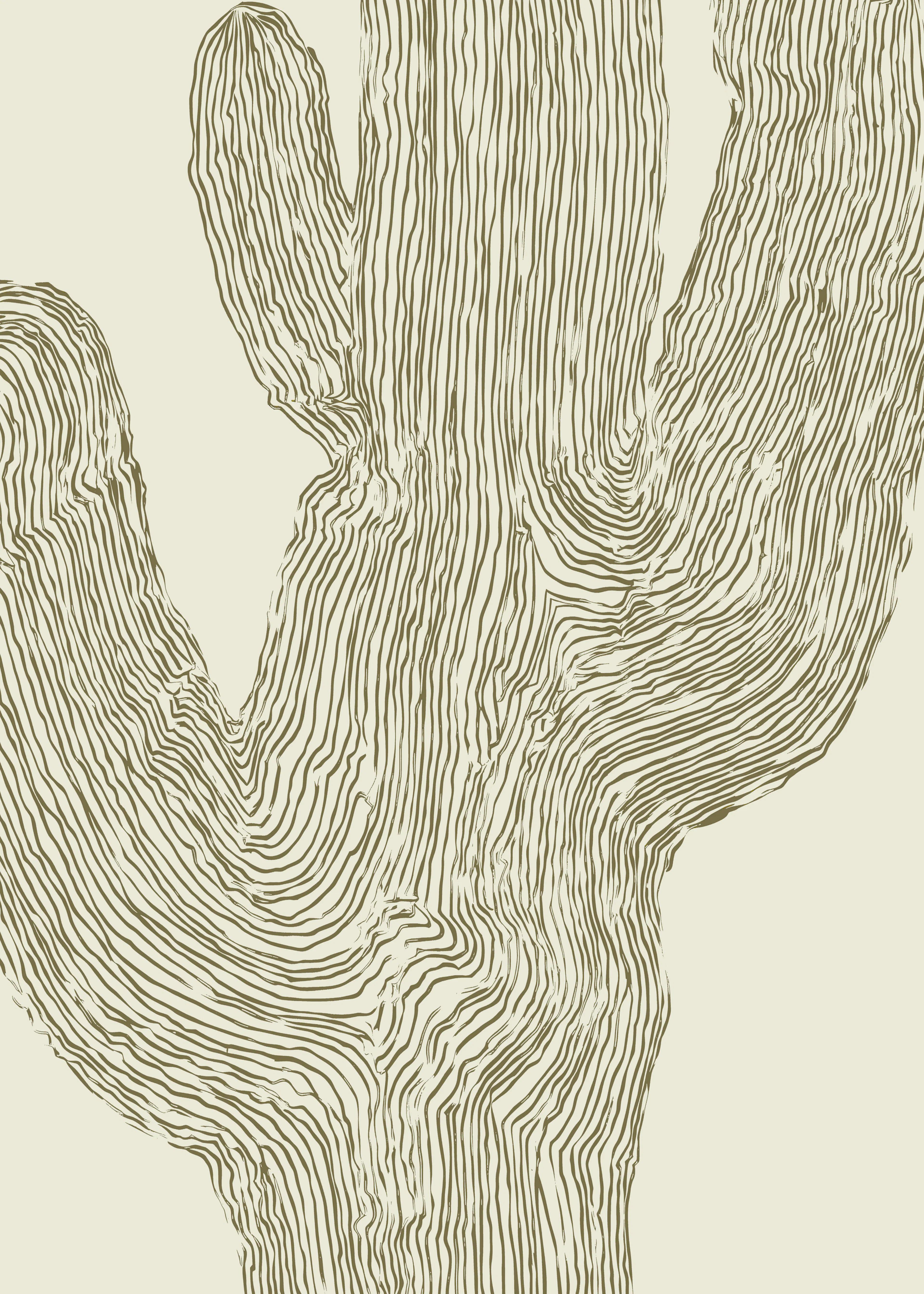 Desert Textures Poster 0