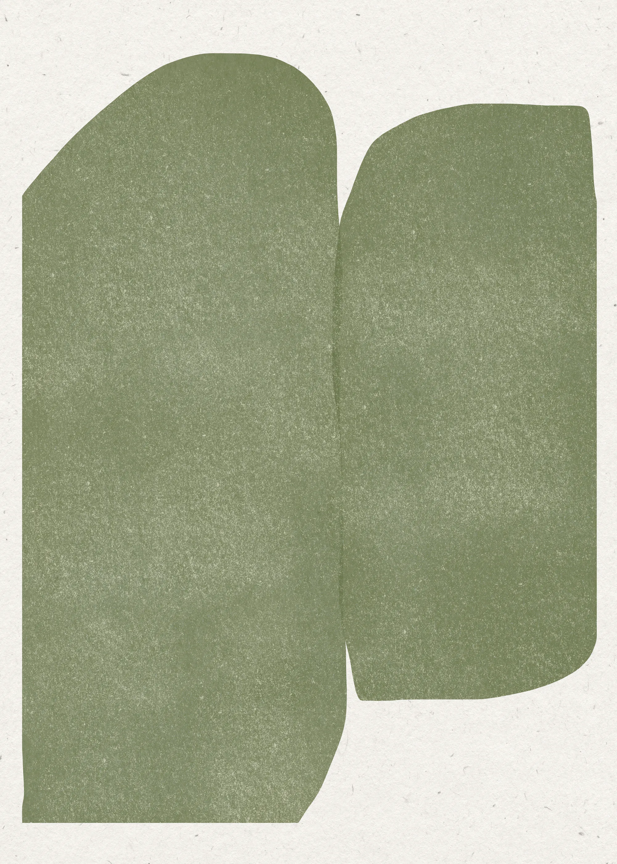 Minimalistisk Ro Plakat 0