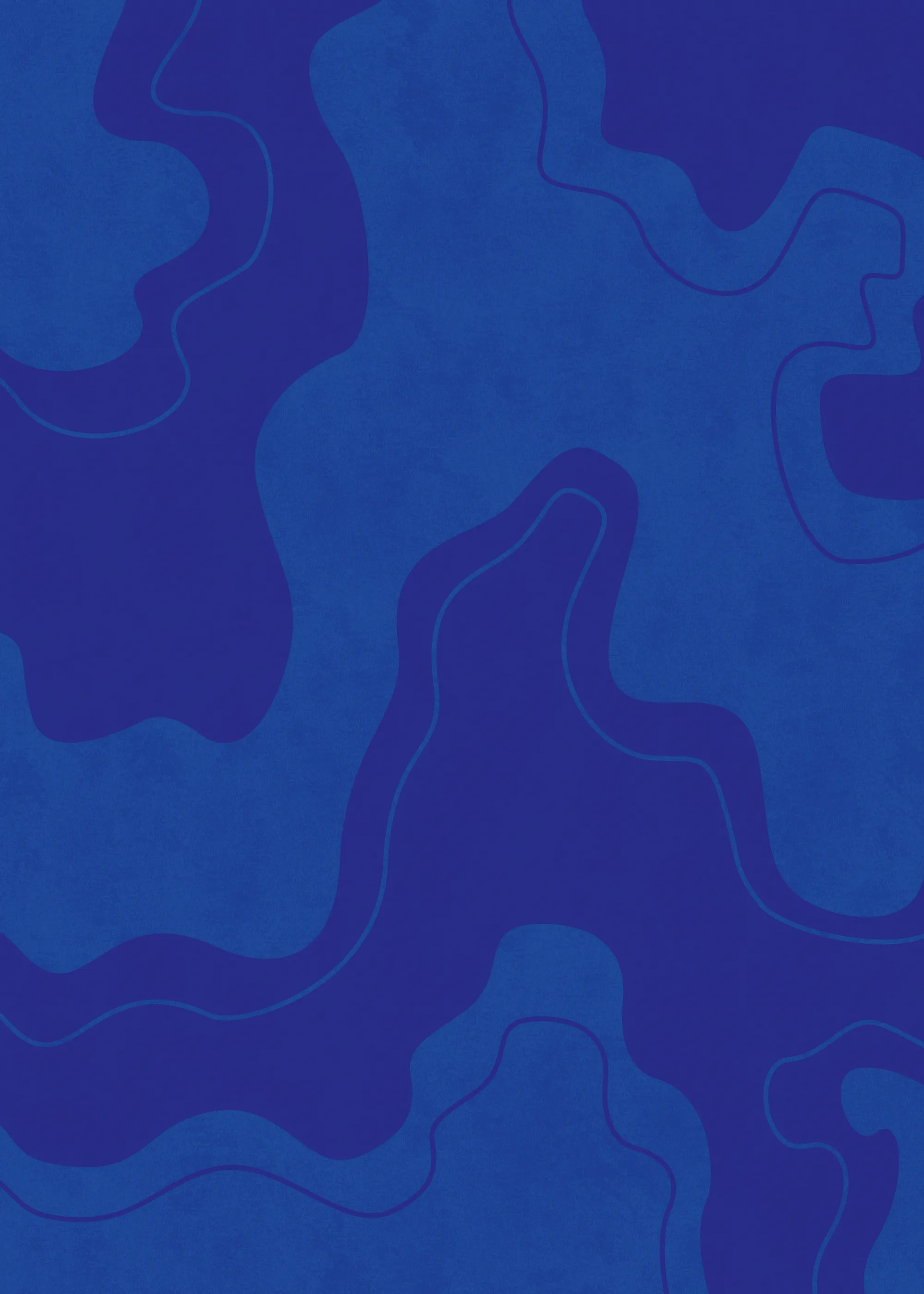Onde Blu Navy Poster 0